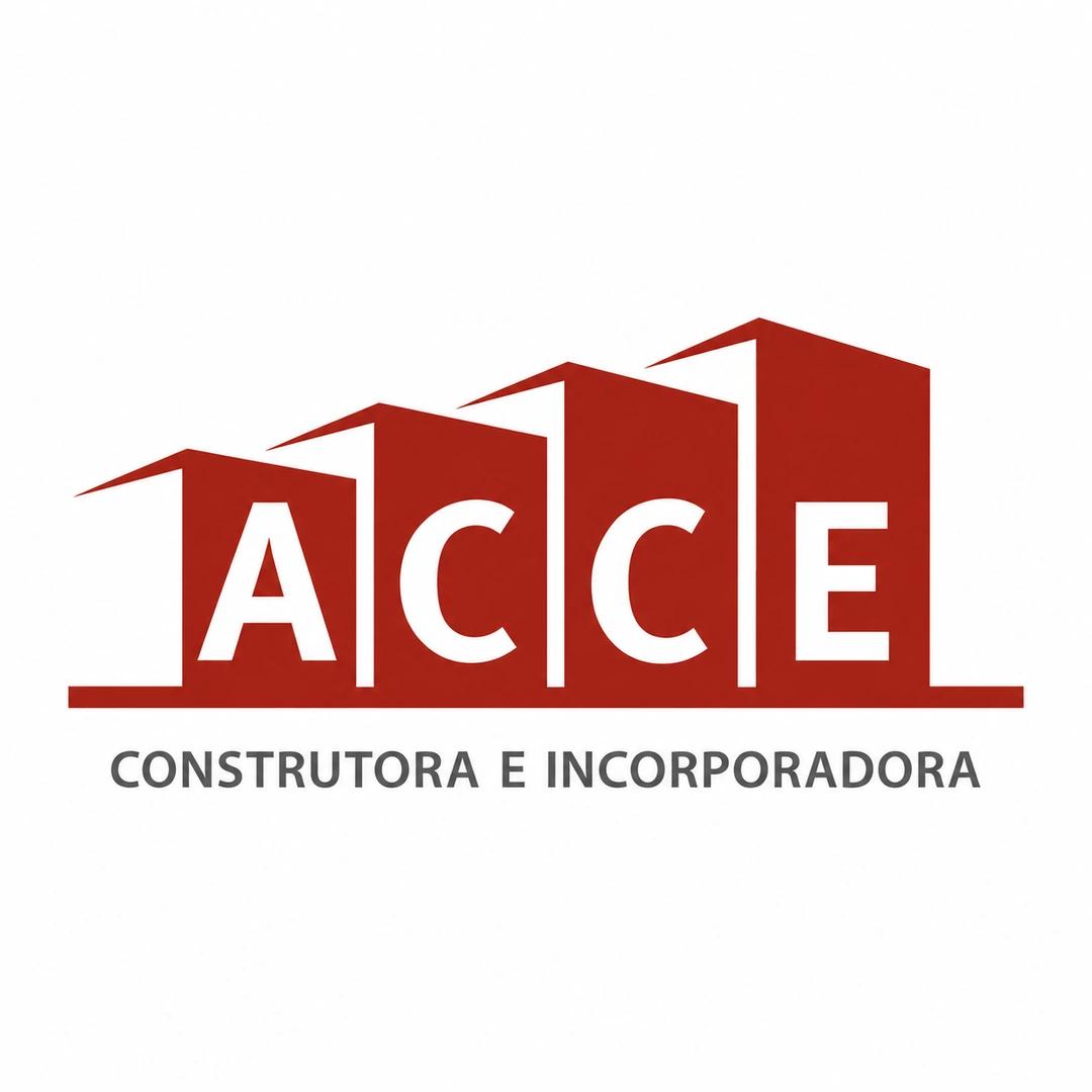 Logo da ACCE