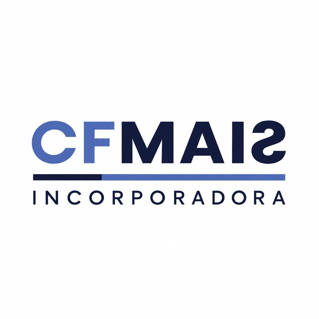Logo da CFMais (CFMAIS Incorporadora)