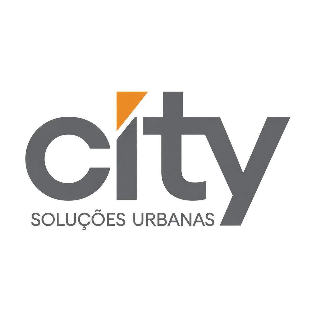 Logo da City (City Soluções Urbanas)