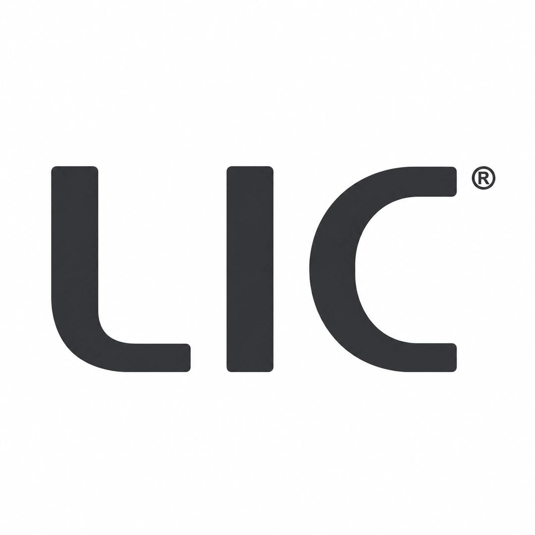 Logo da LIC Lourenço