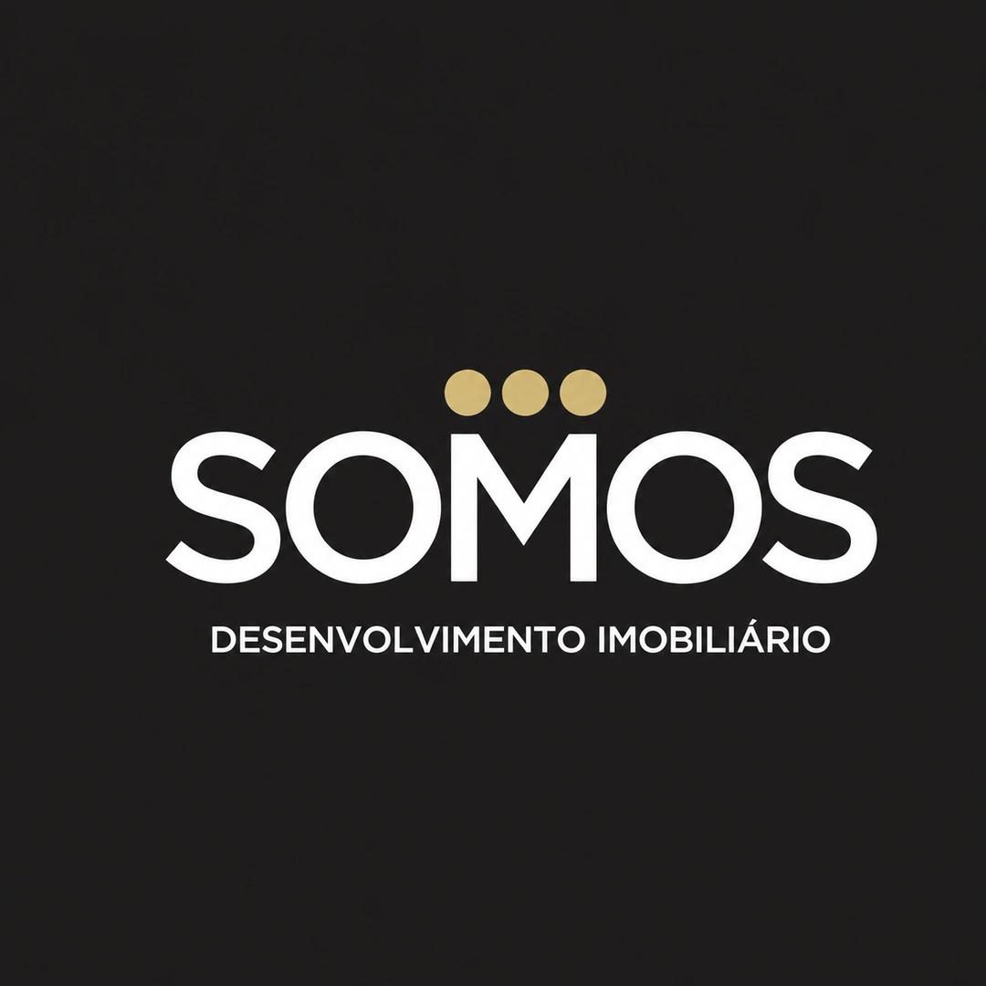 Logo da Somos