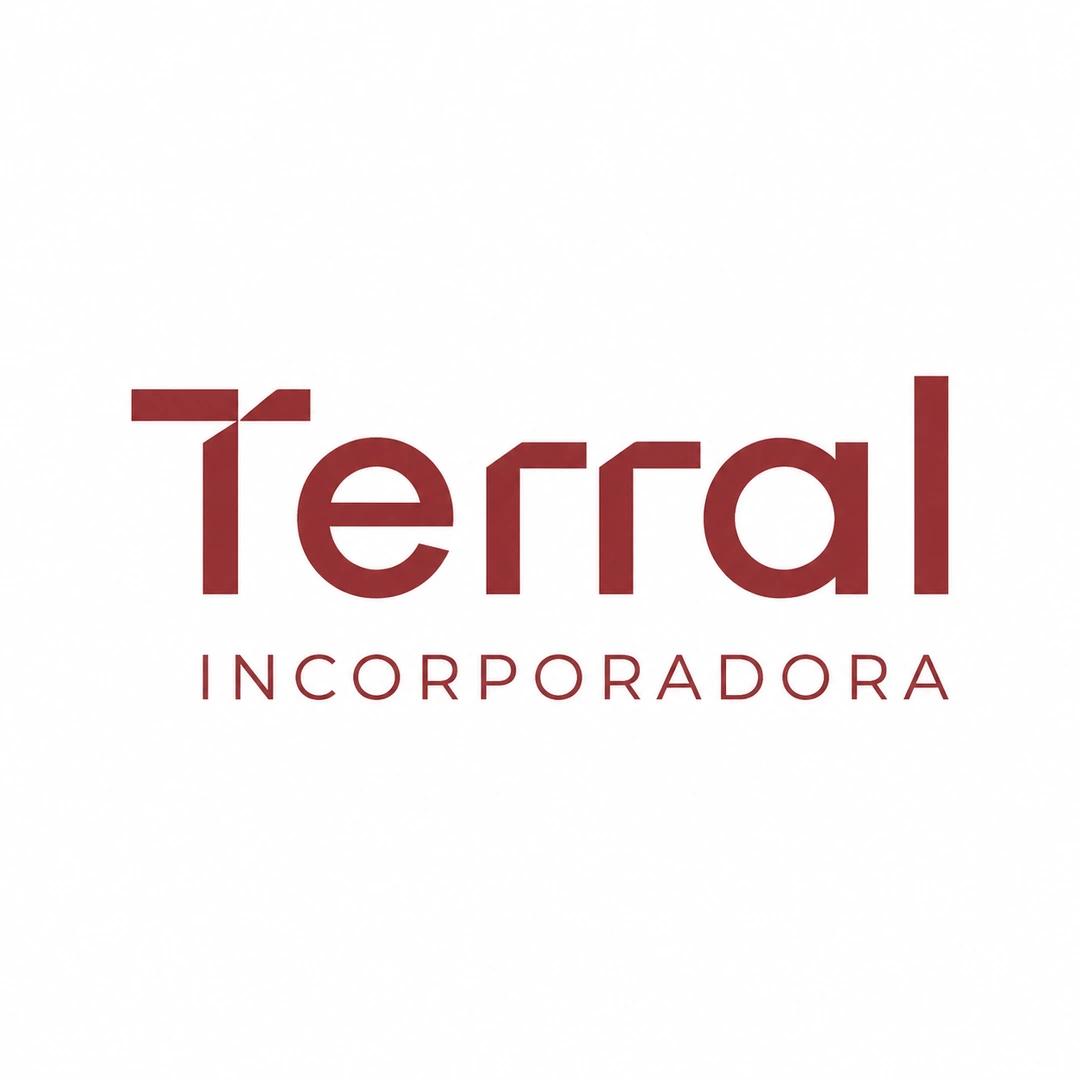 Logo da Terral Incorporadora