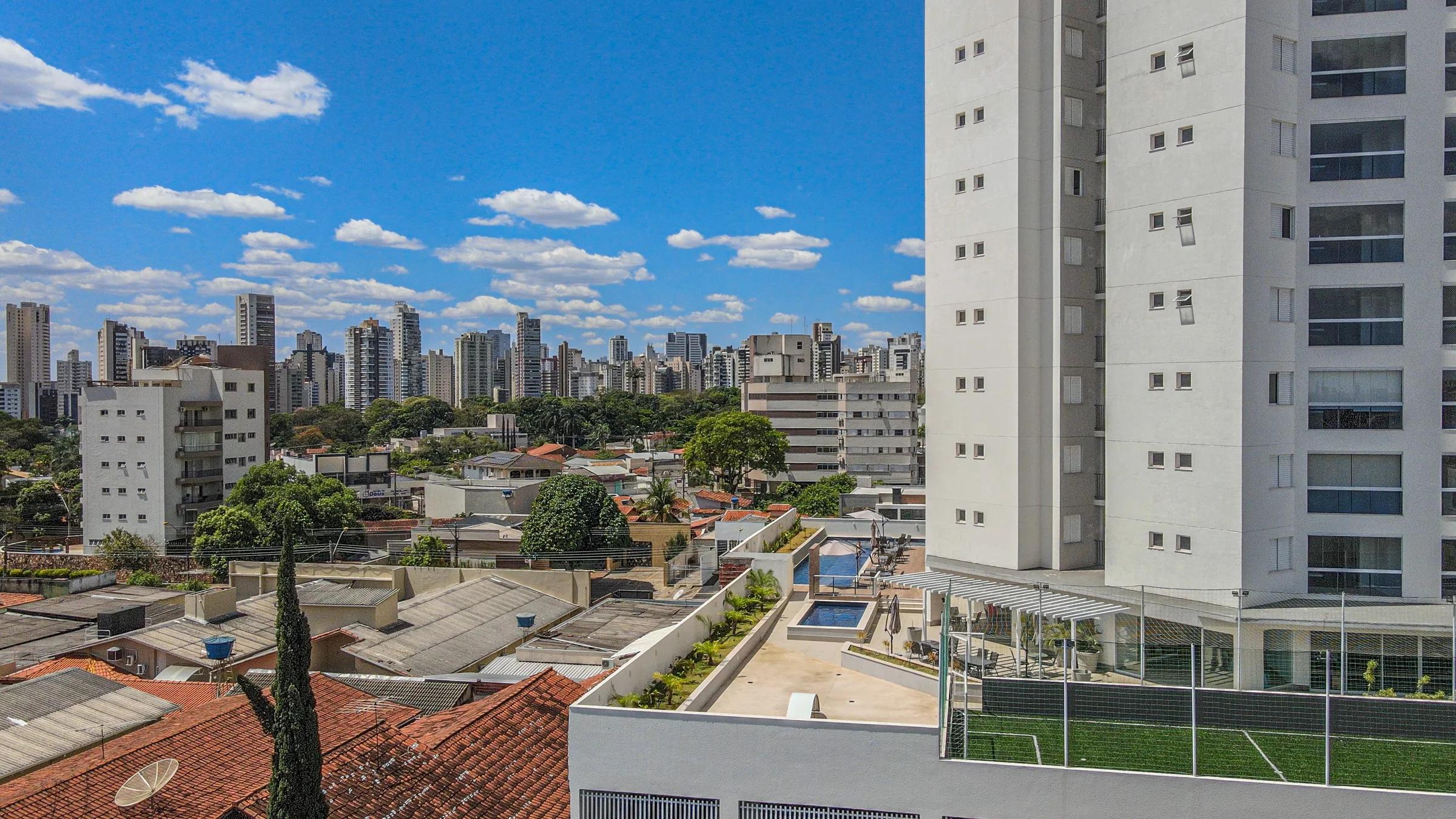 Applause New Home - area_comum