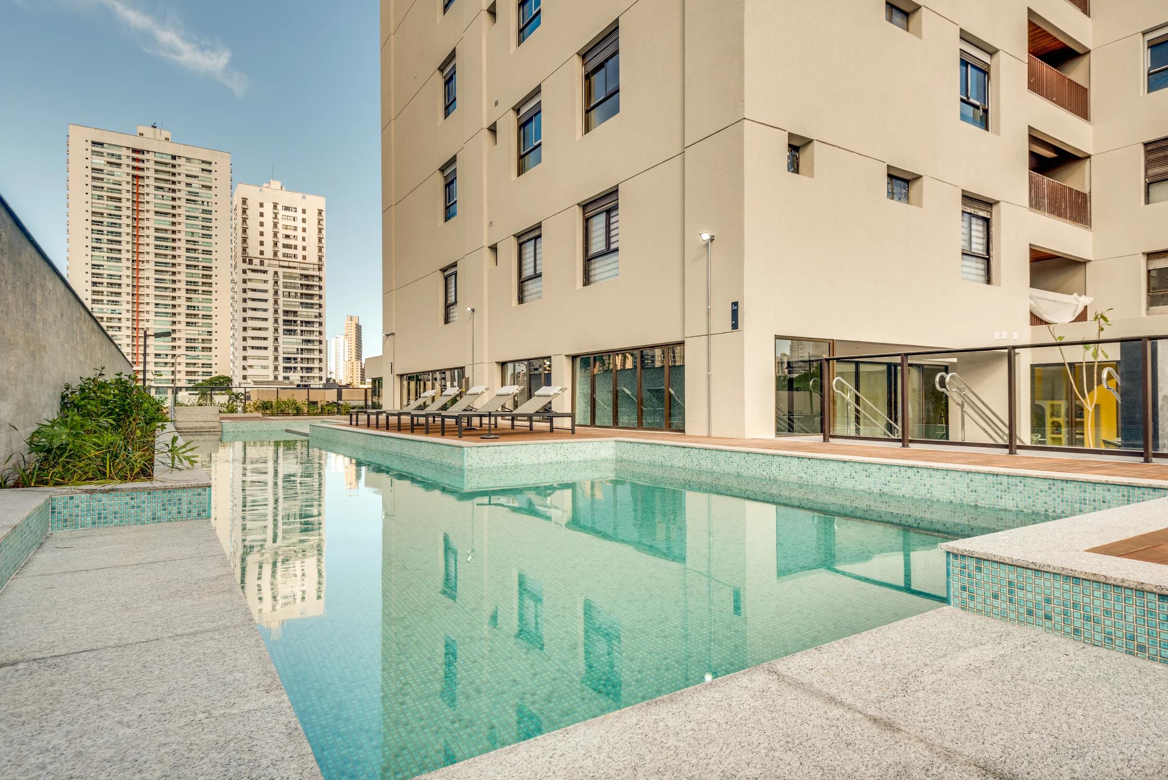 Deck 23 By Opus - area_comum