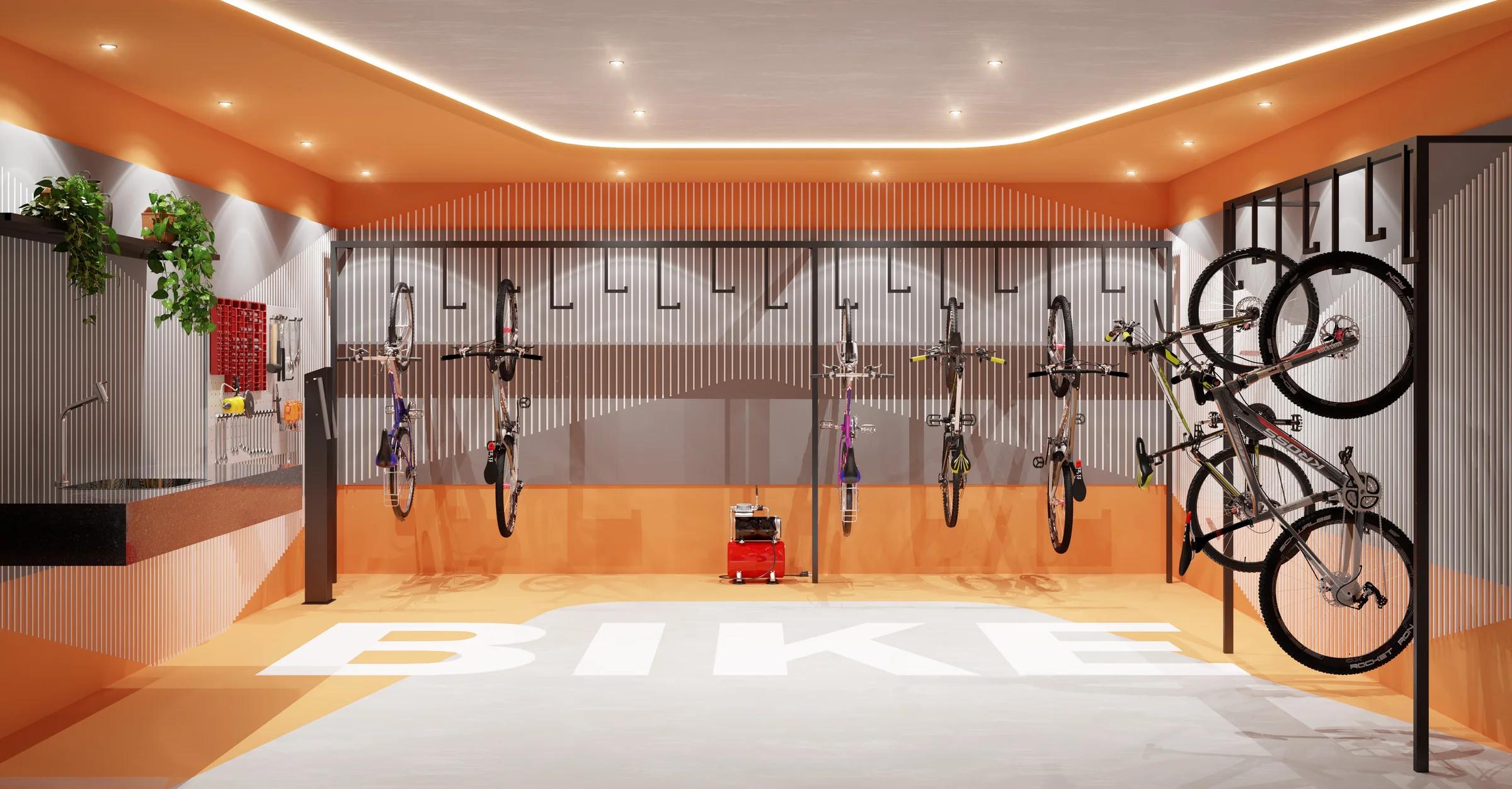 Noah SIM Home - area_comum