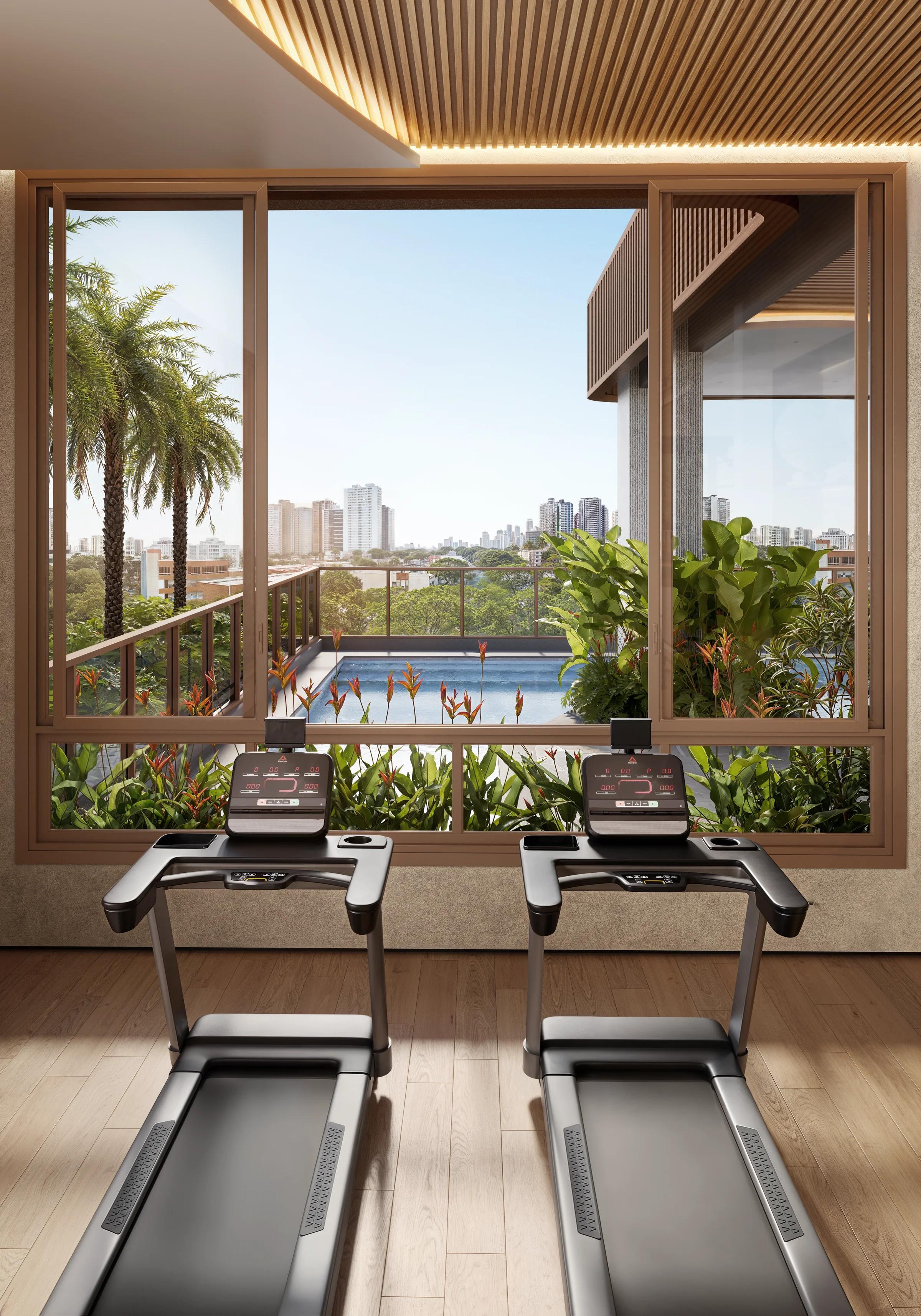 Capadócia Marista - fachada
