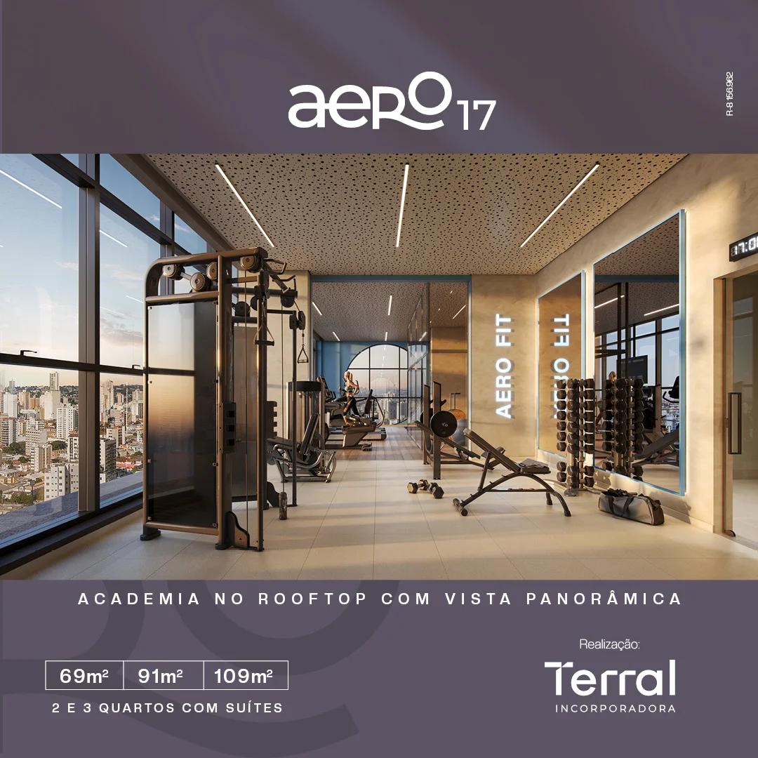 Aero17 - area_comum