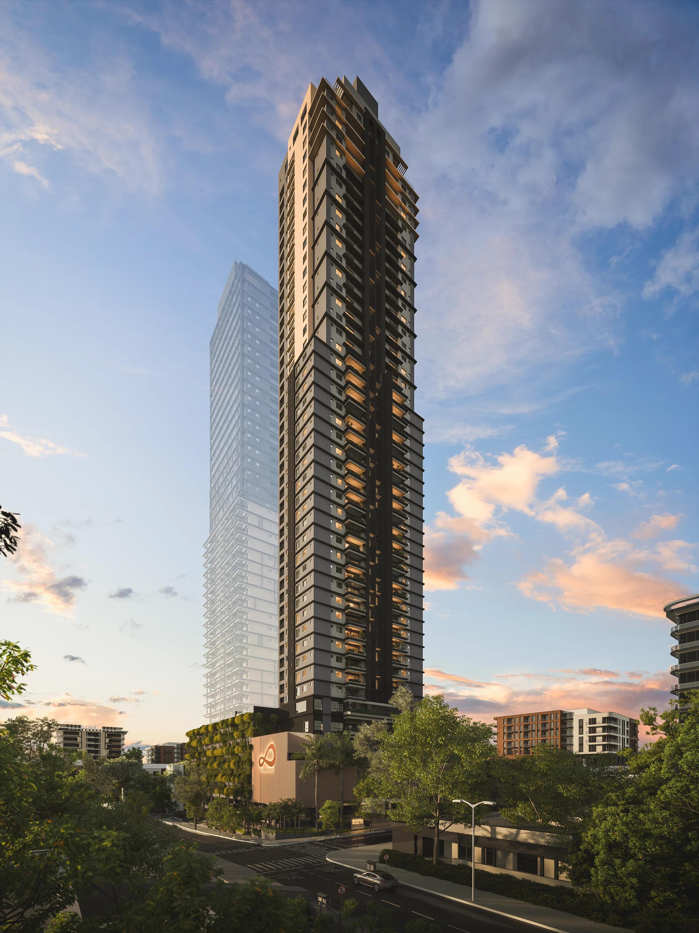 Bioma Wellness Life - fachada