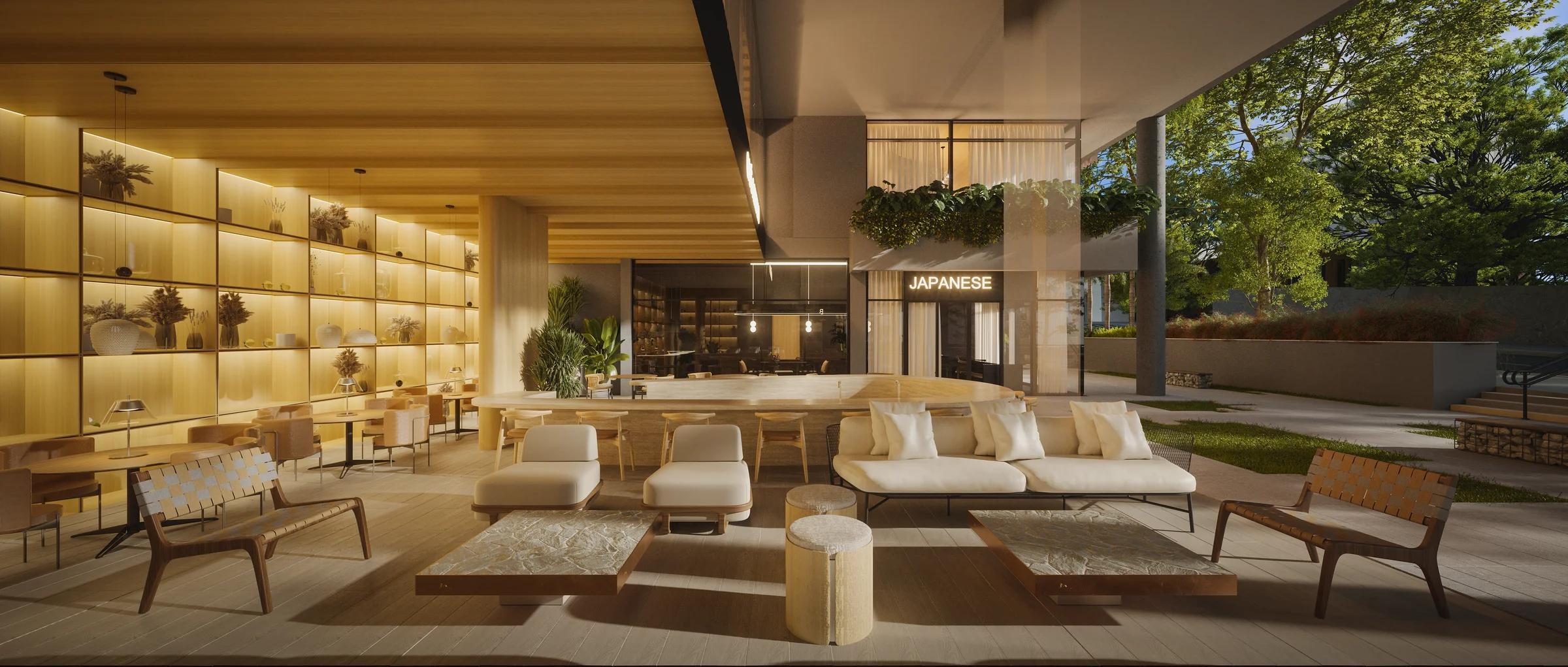 Bioma Wellness Life - fachada
