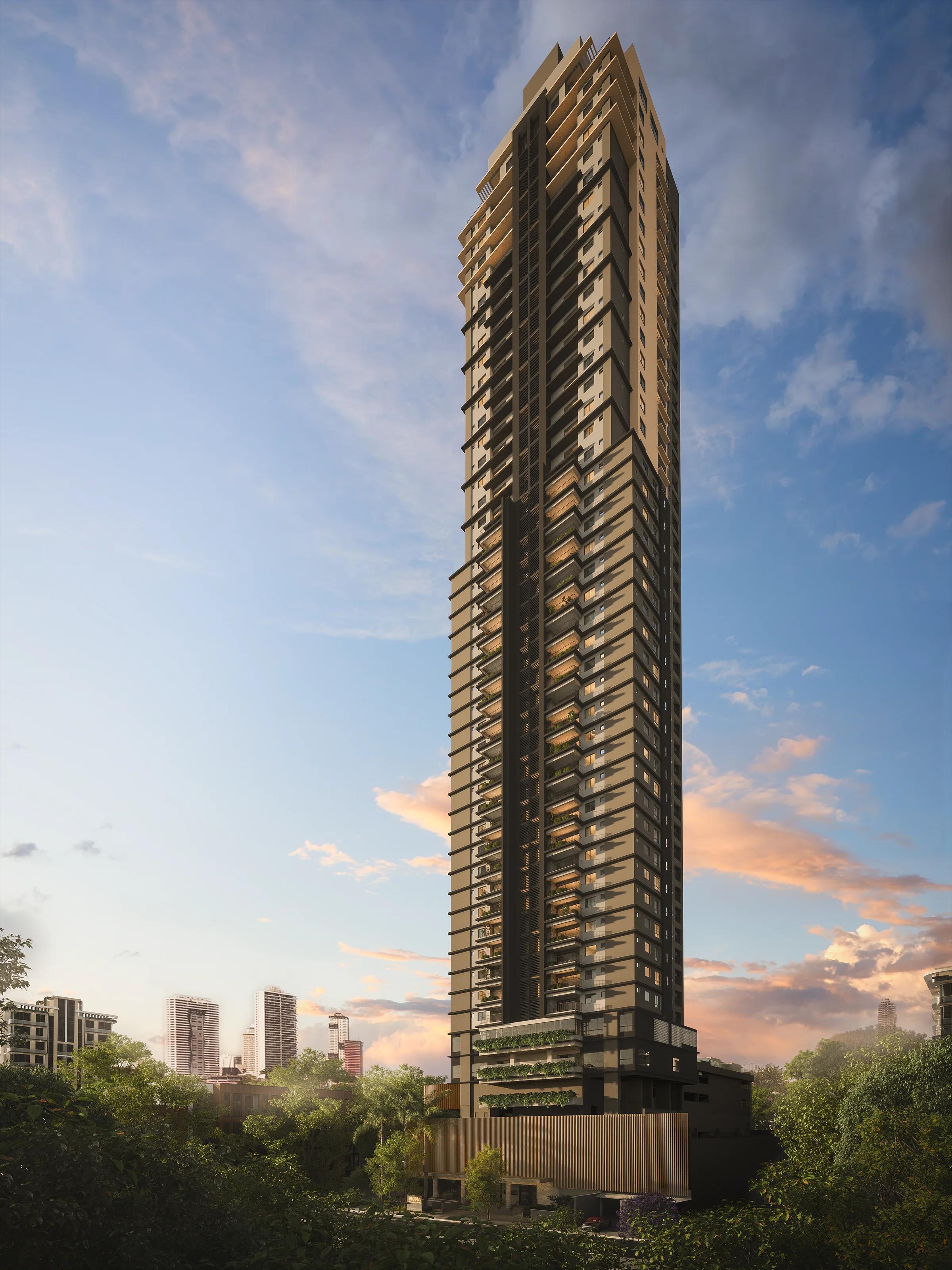 Bioma Wellness Life - fachada