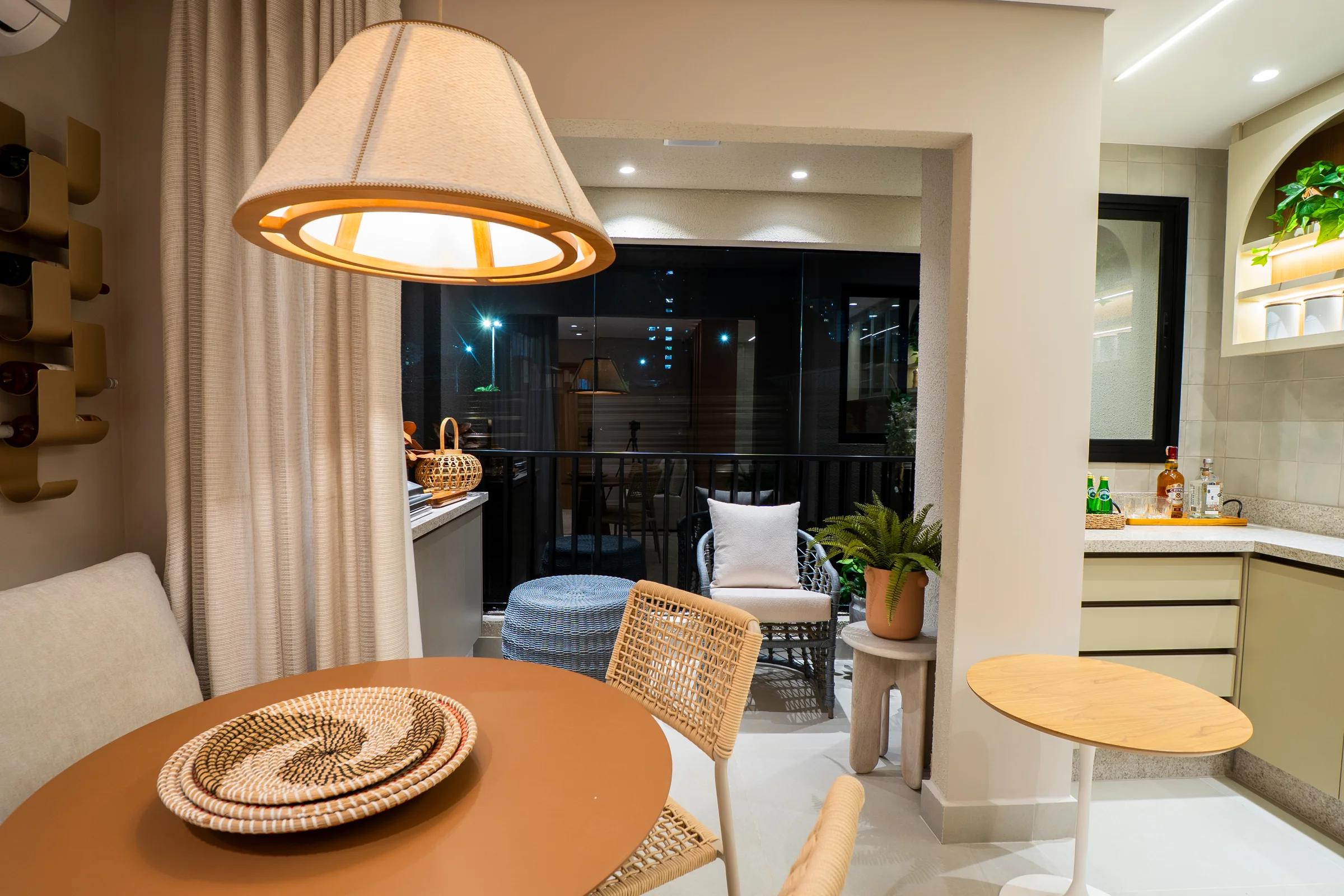 Greco Parque Cascavel Partini - area_comum