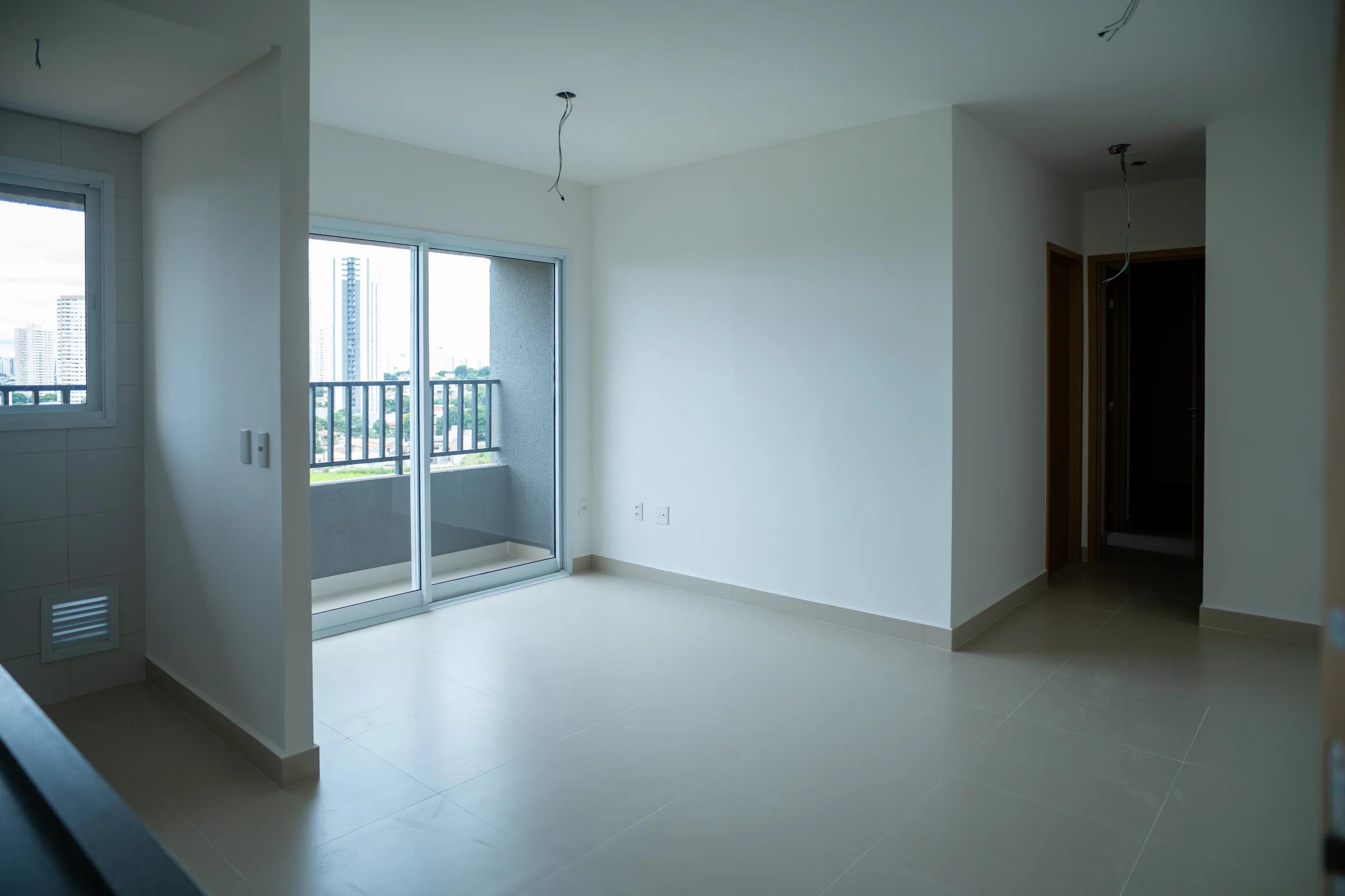 Inside Park Home - area_comum