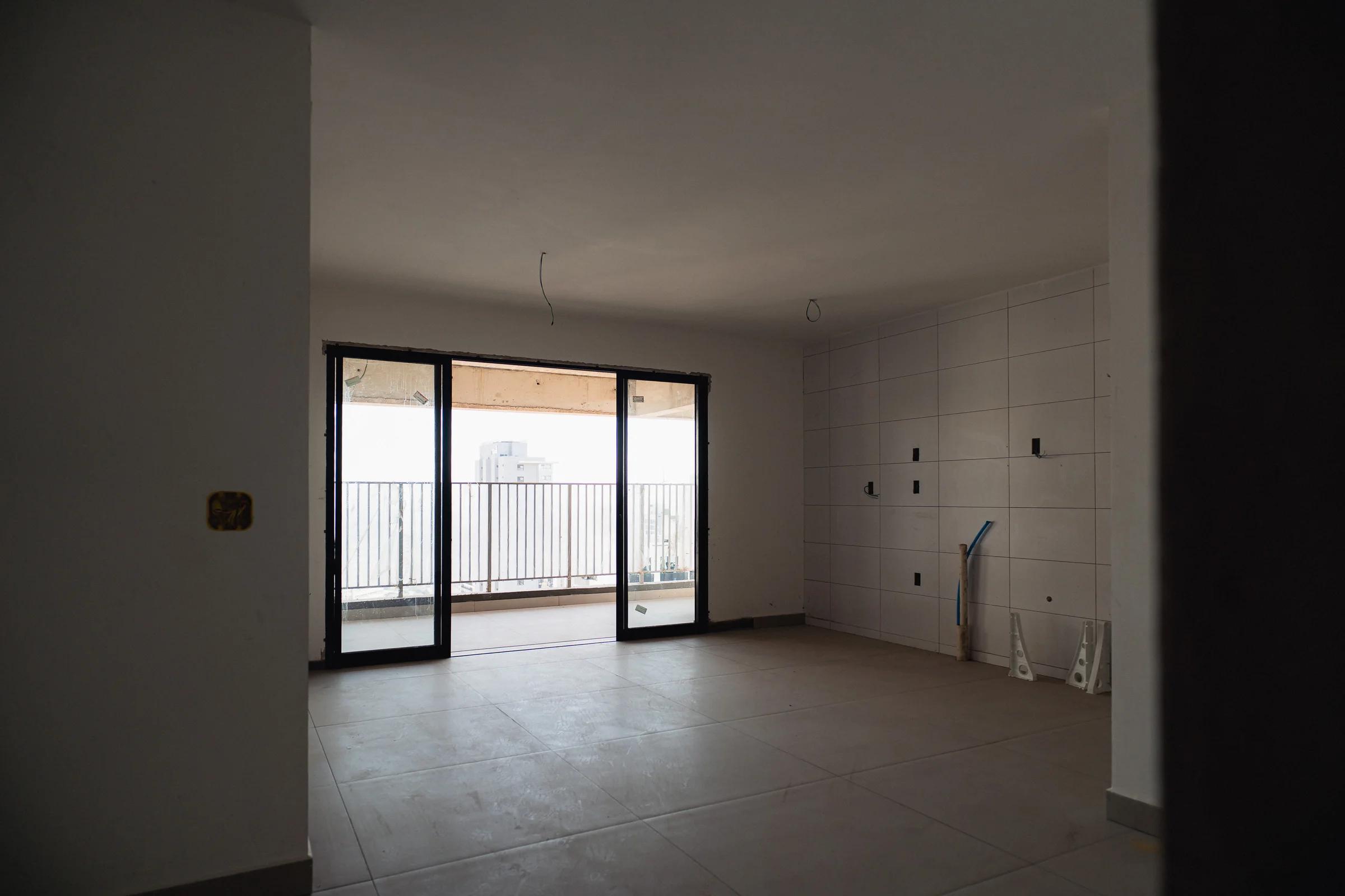 Invite Marista Apartments - area_comum
