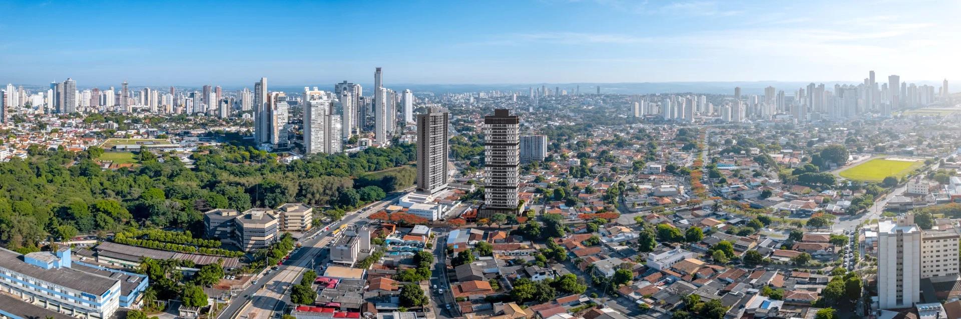 Alameda - fachada
