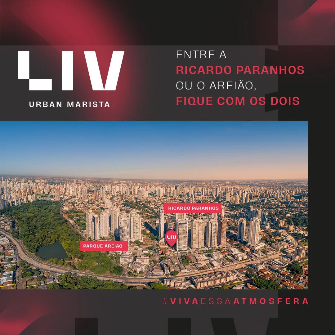 Liv Partini - area_comum