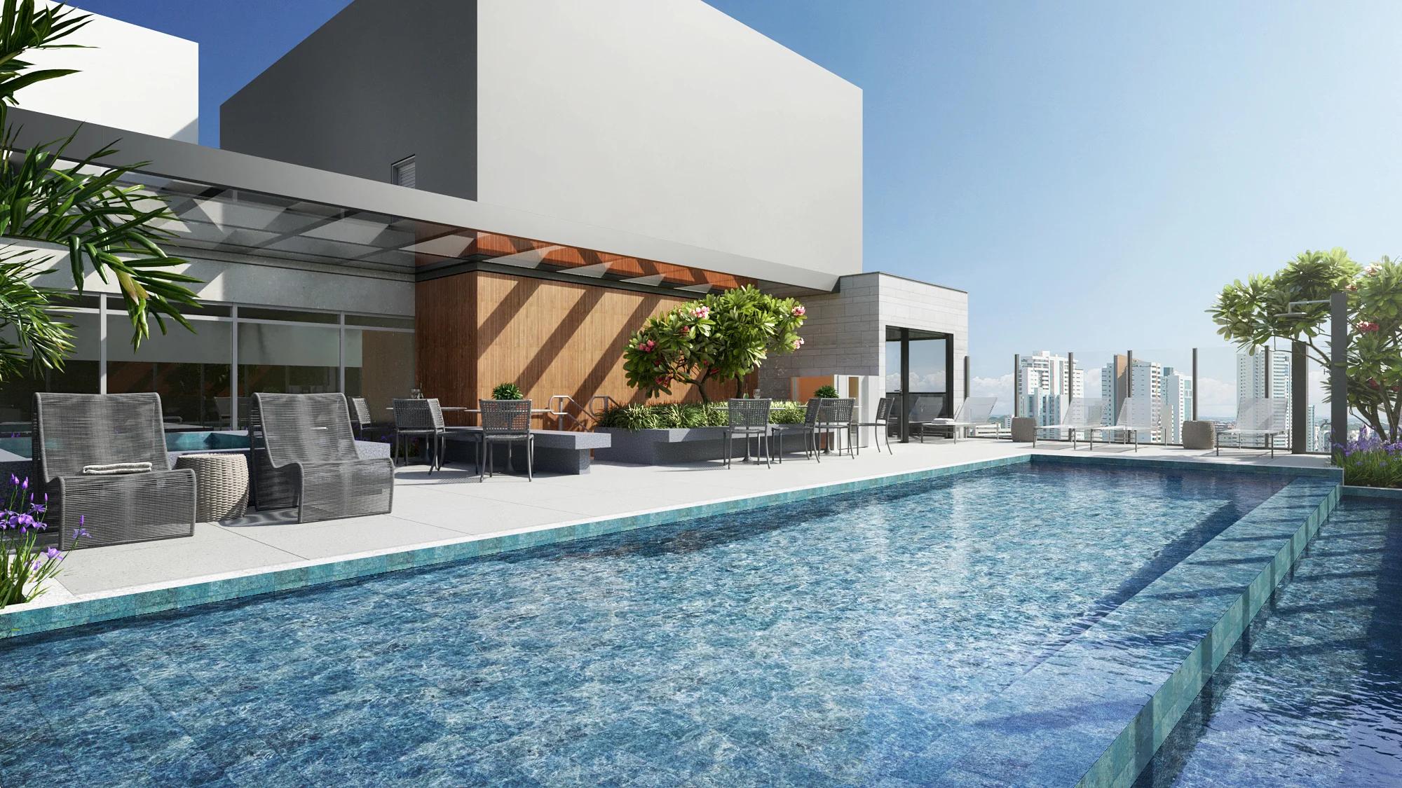 140 Wellness Marista - area_comum