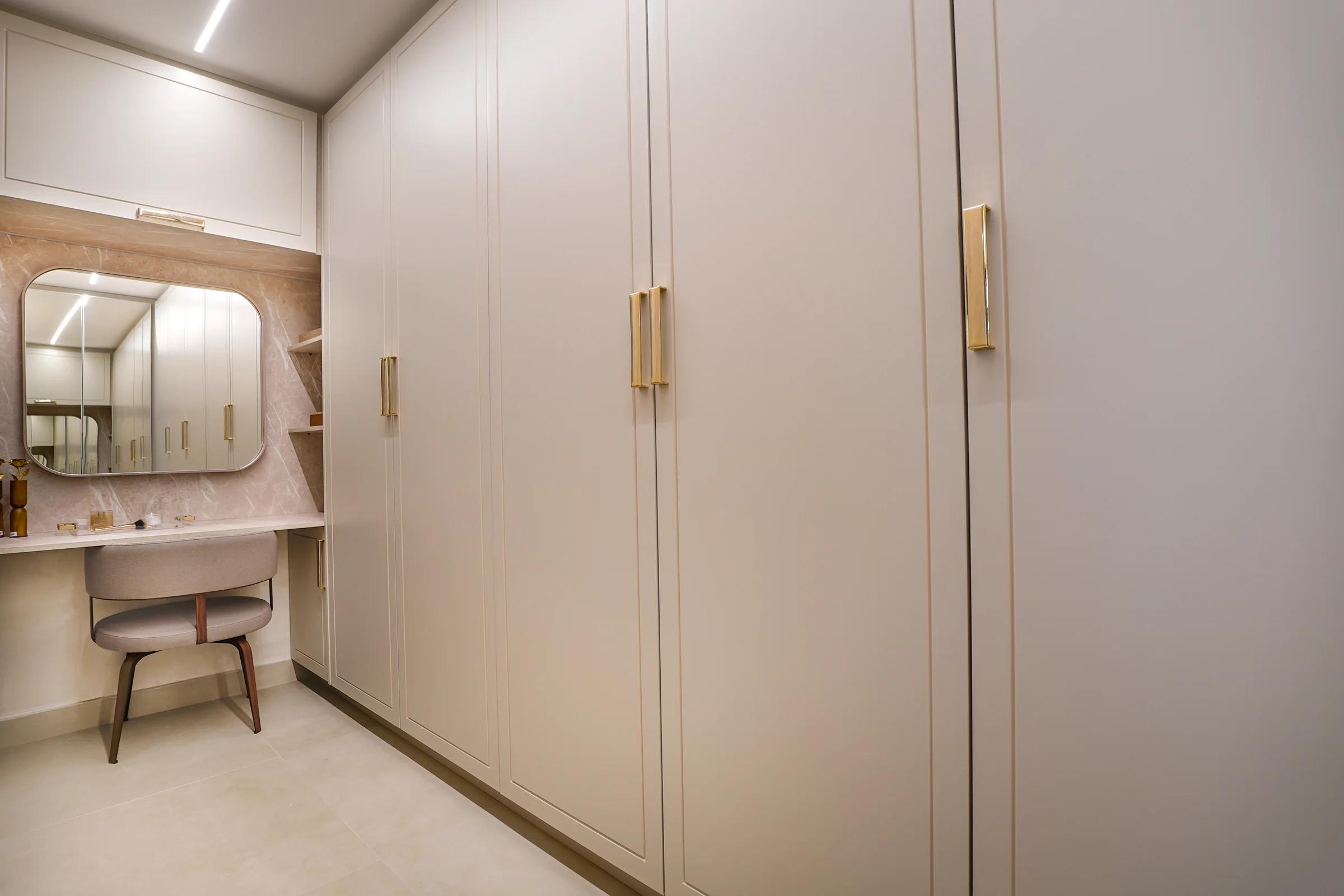 Alma Home Senses Partini - fachada