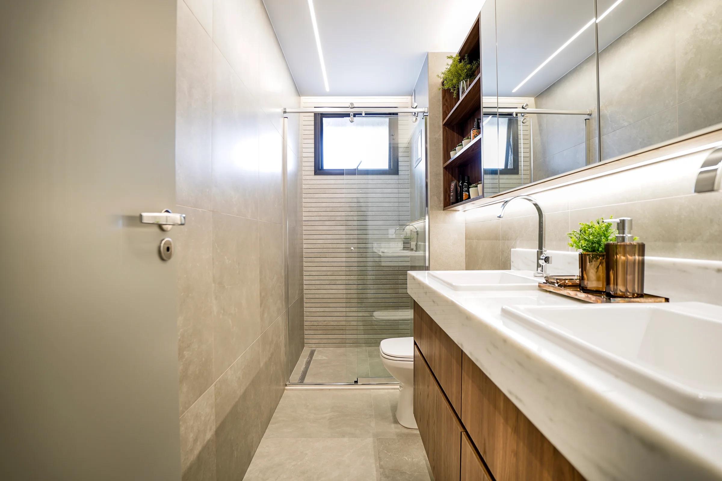 Alma Home Senses Partini - fachada