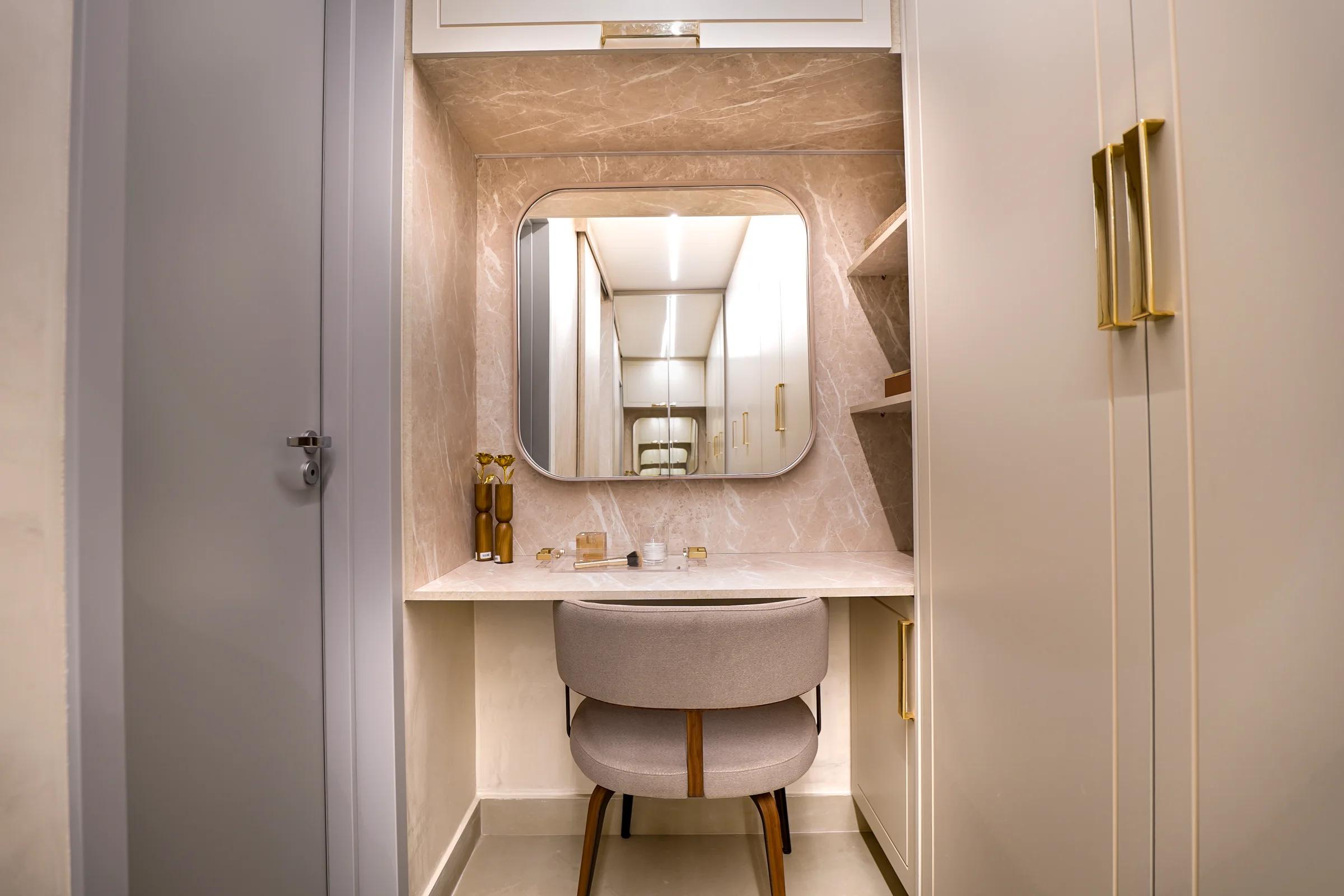 Alma Home Senses Partini - fachada