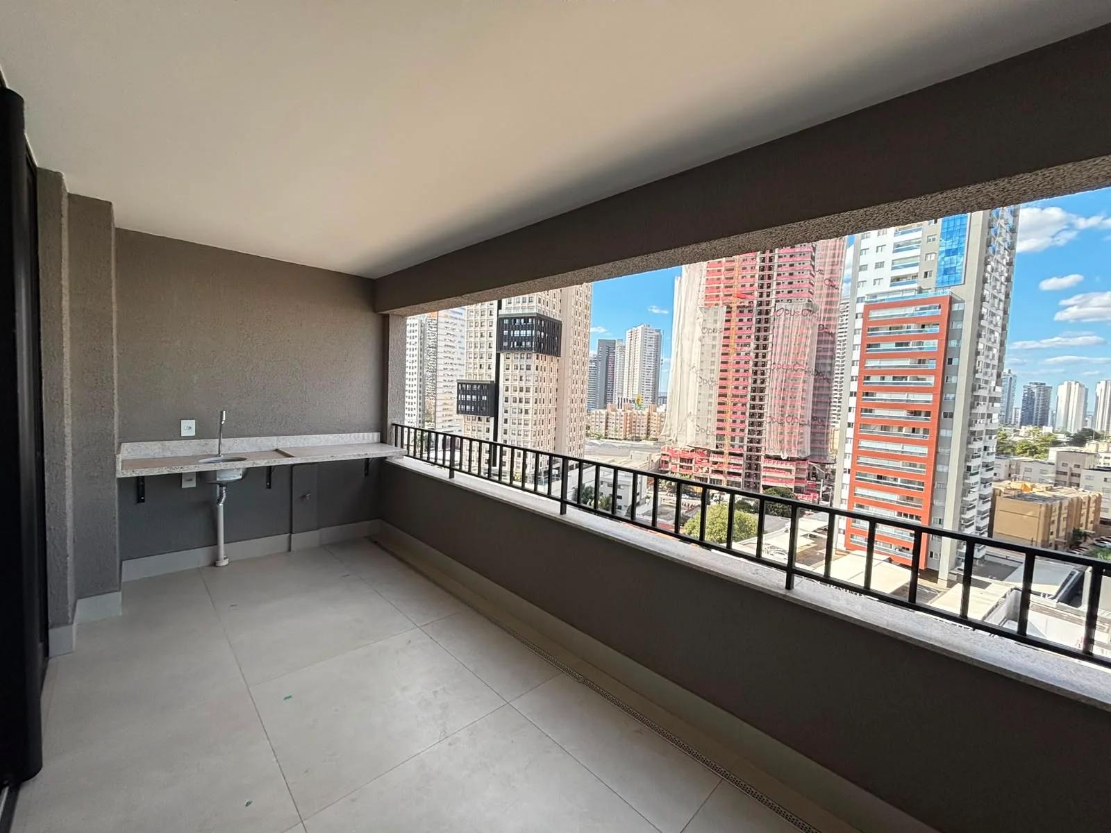 MOOVE HOME BRASAL ST. — Apartamento AP 702