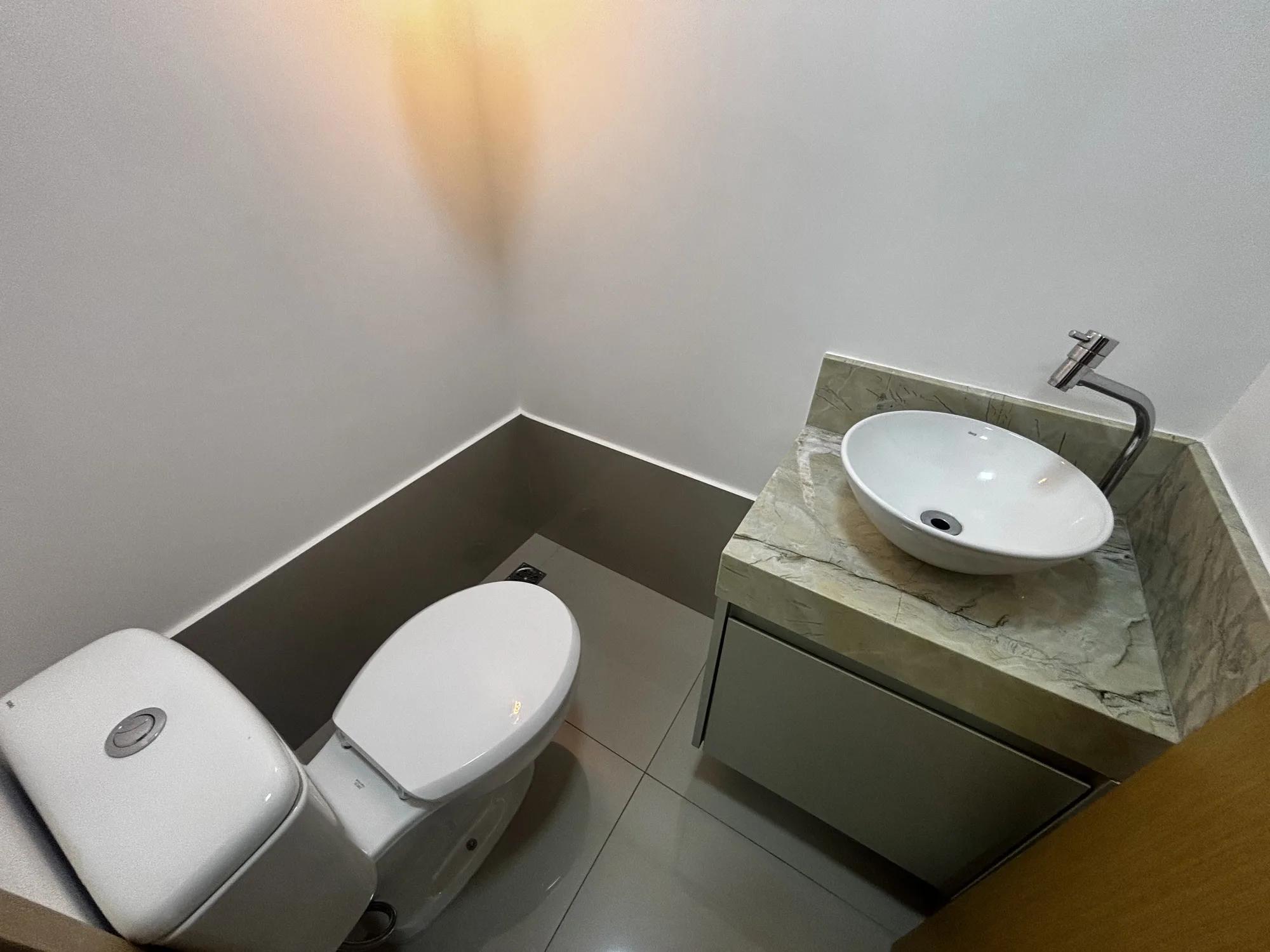 QS Life — Apartamento 1803
