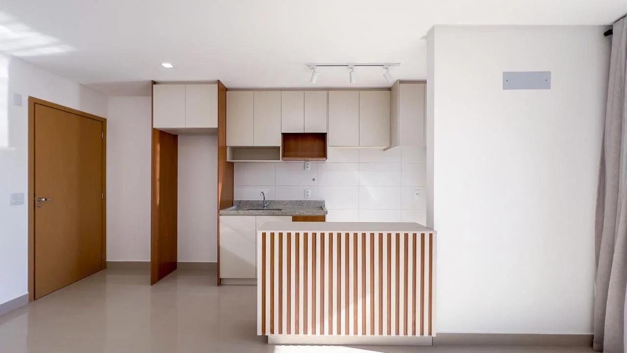 Full Bueno — Apartamento 2203