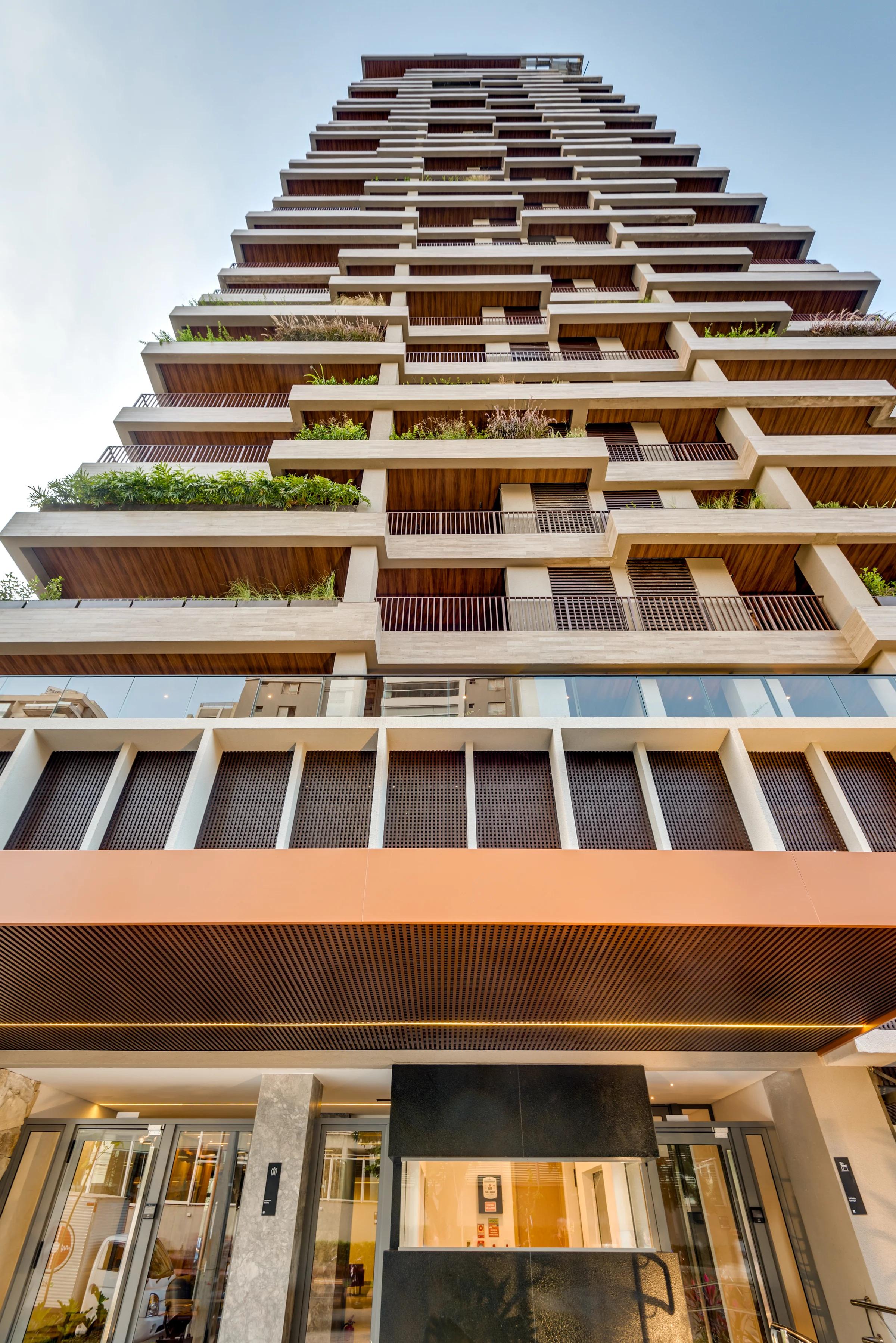 Deck 23 By Opus - area_comum