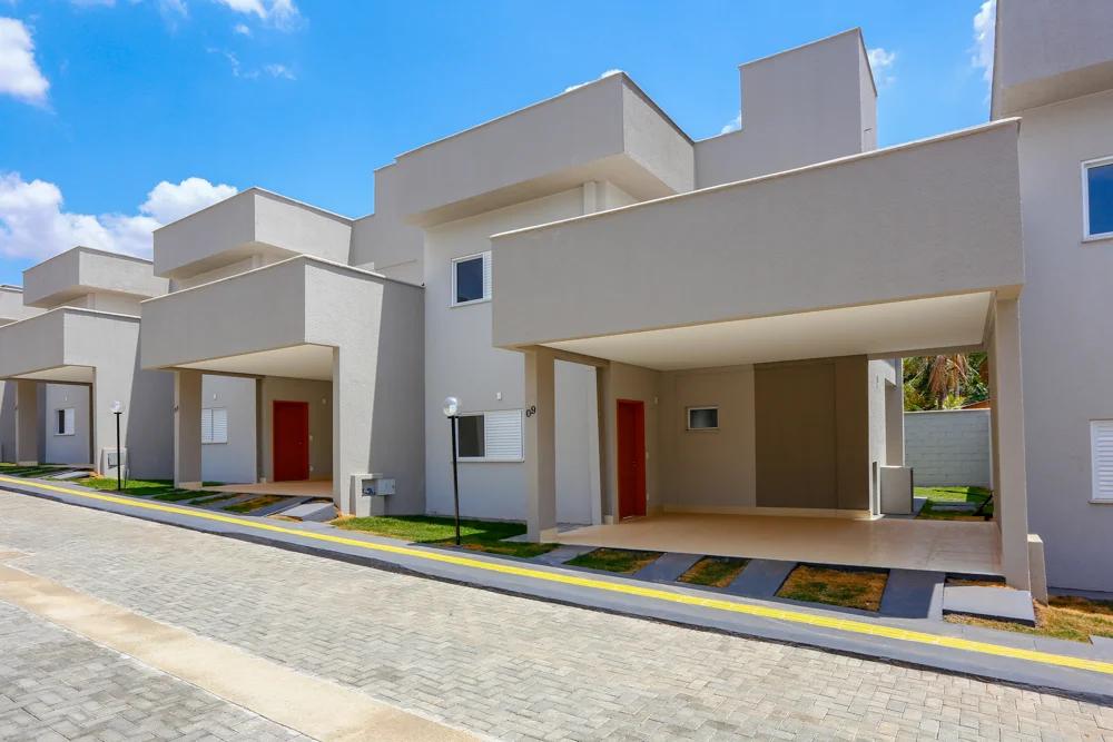 Vero Vitá Residenza — fachada — Jardim Goiás