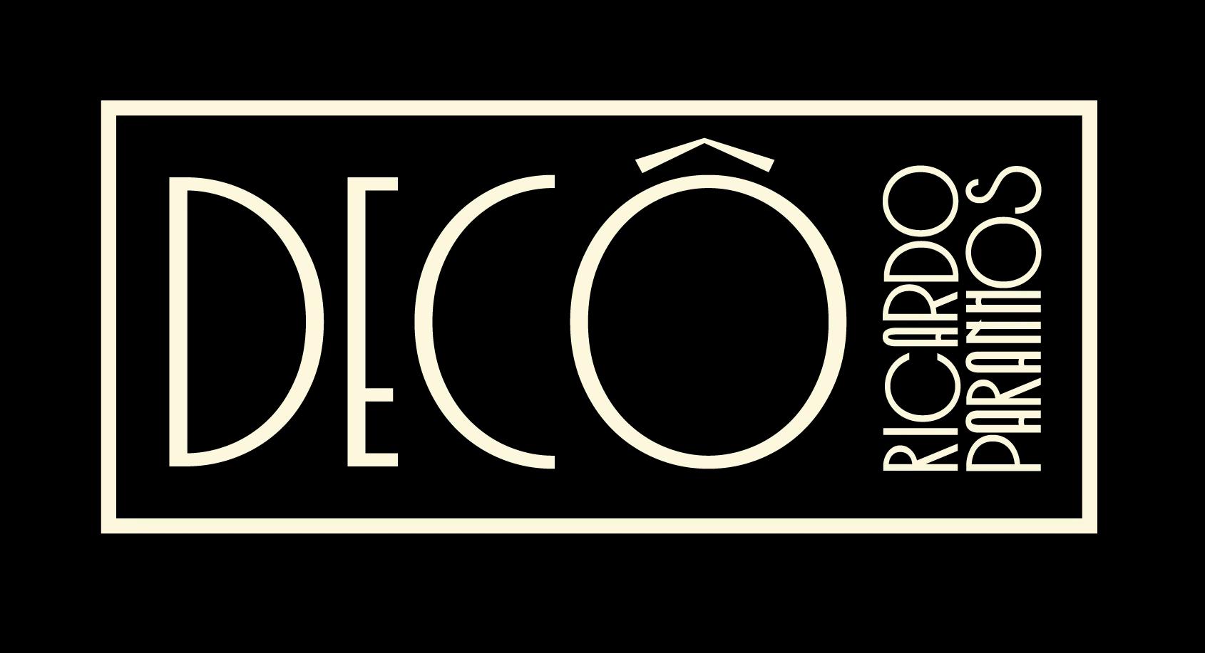 Decô Ricardo Paranhos - fachada