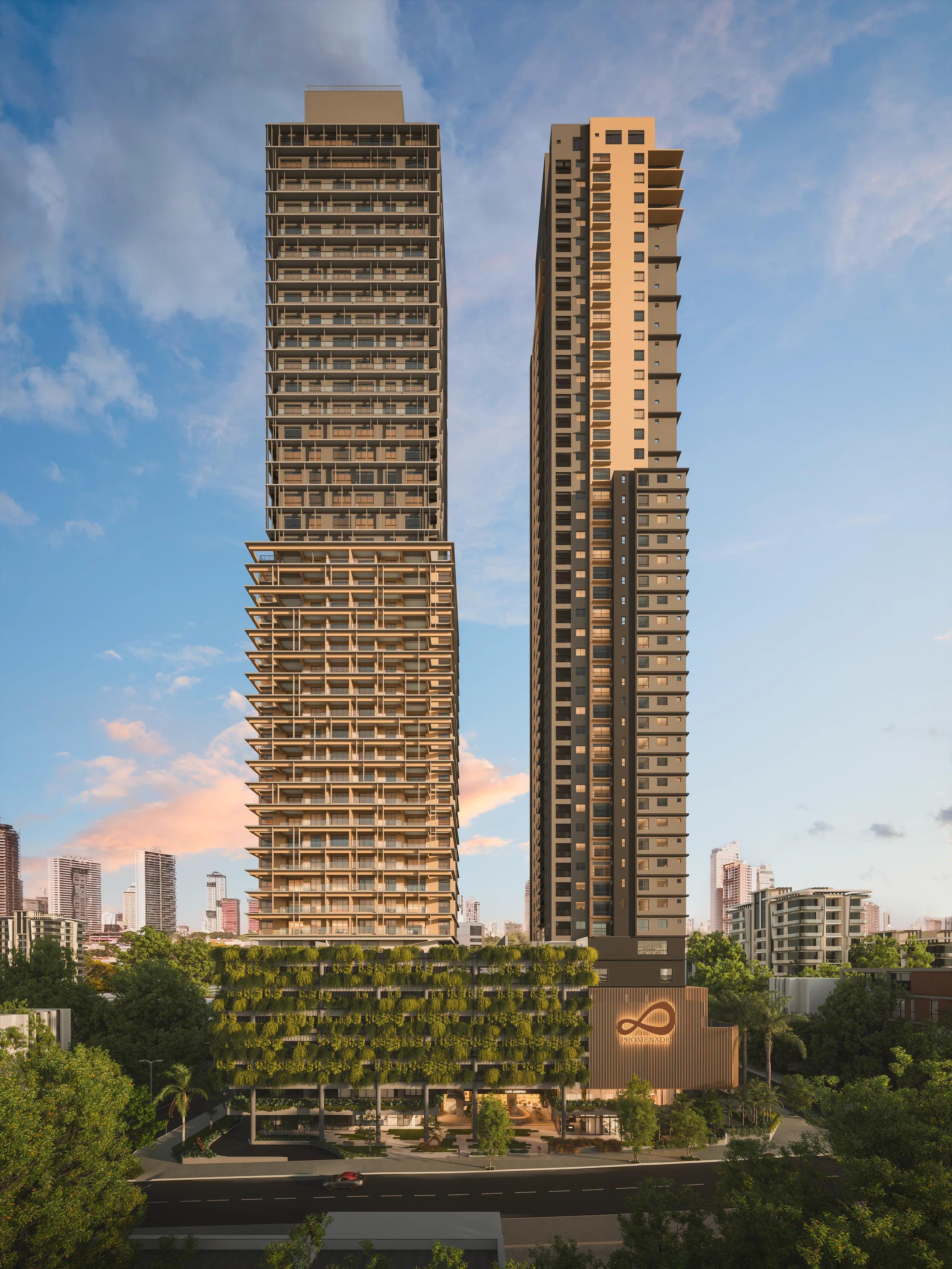 Bioma Wellness Life - fachada