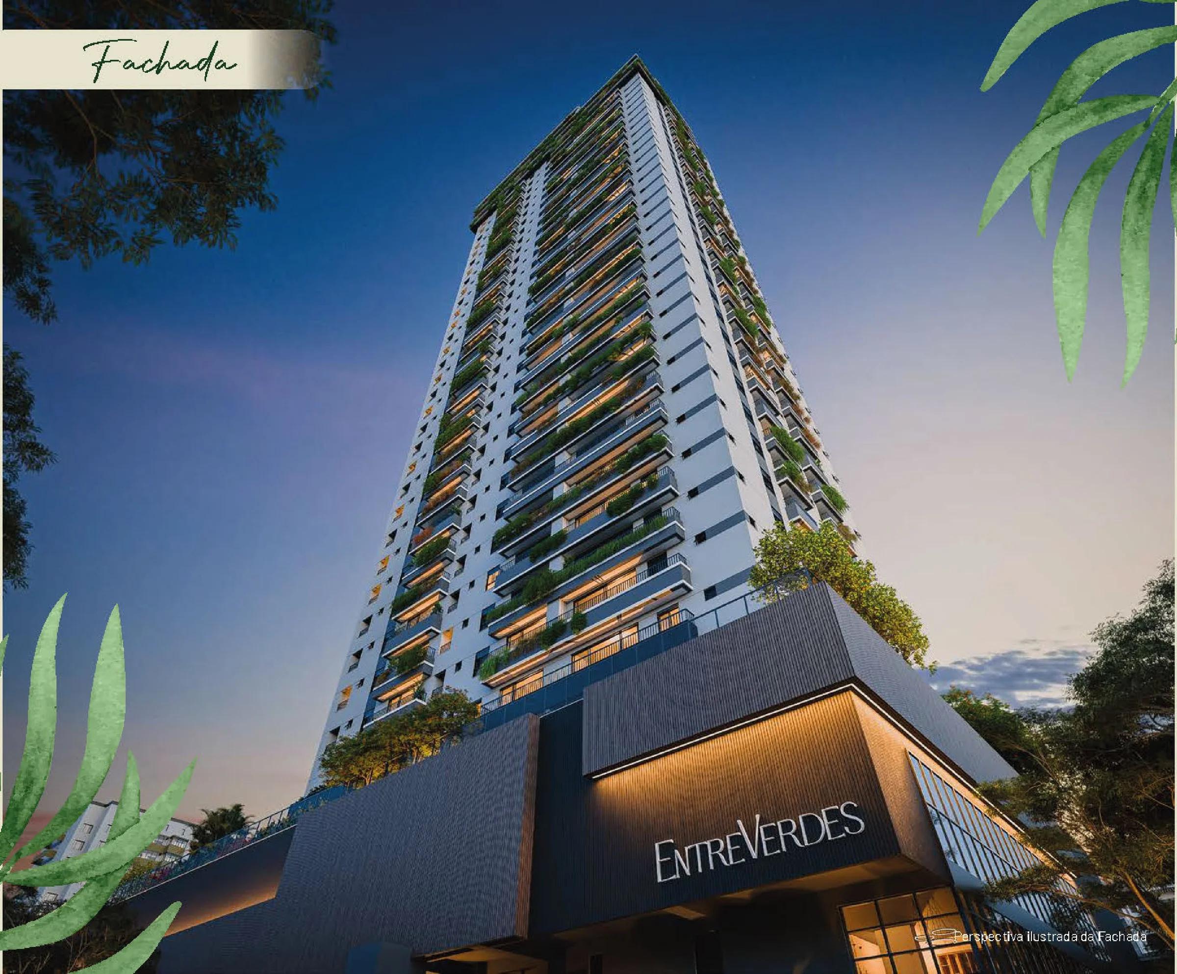 Entre Verdes Residencial