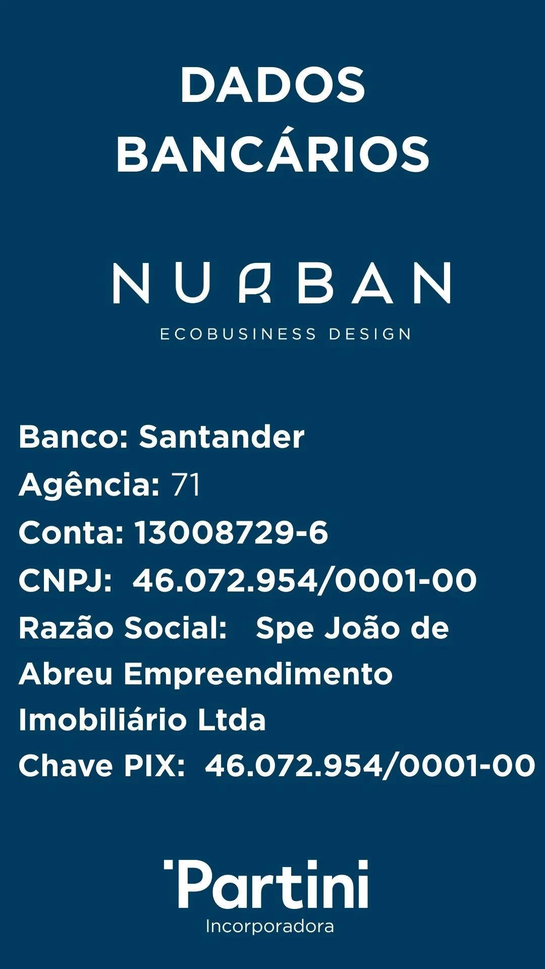 Nurban Partini - fachada