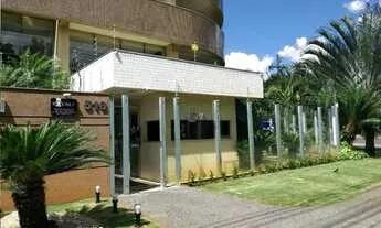 Applause New Home — fachada — Setor Leste Universitário