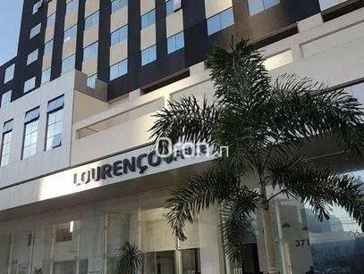 Concept Lourenzzo — fachada — Setor Oeste