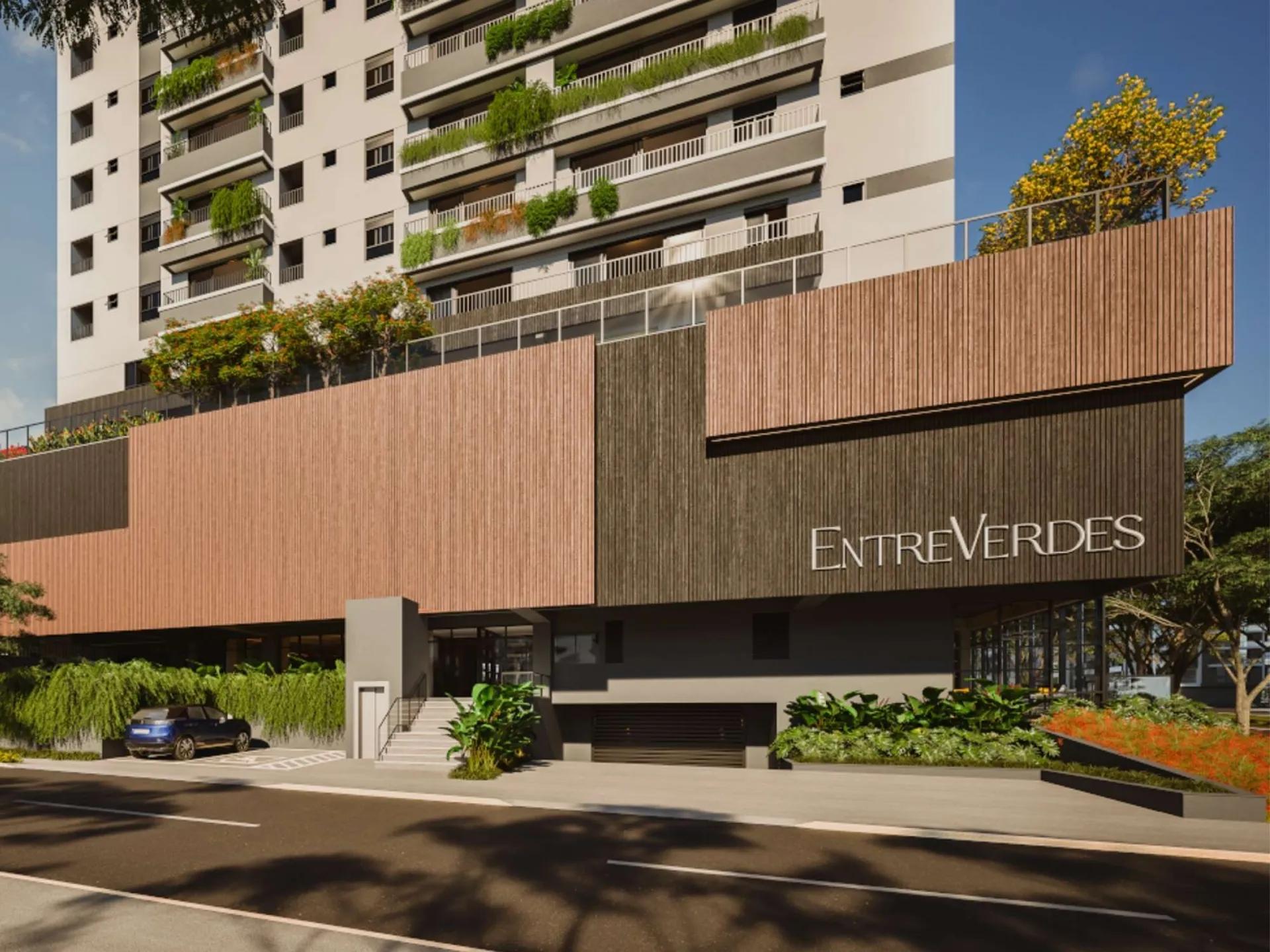 EntreVerdes