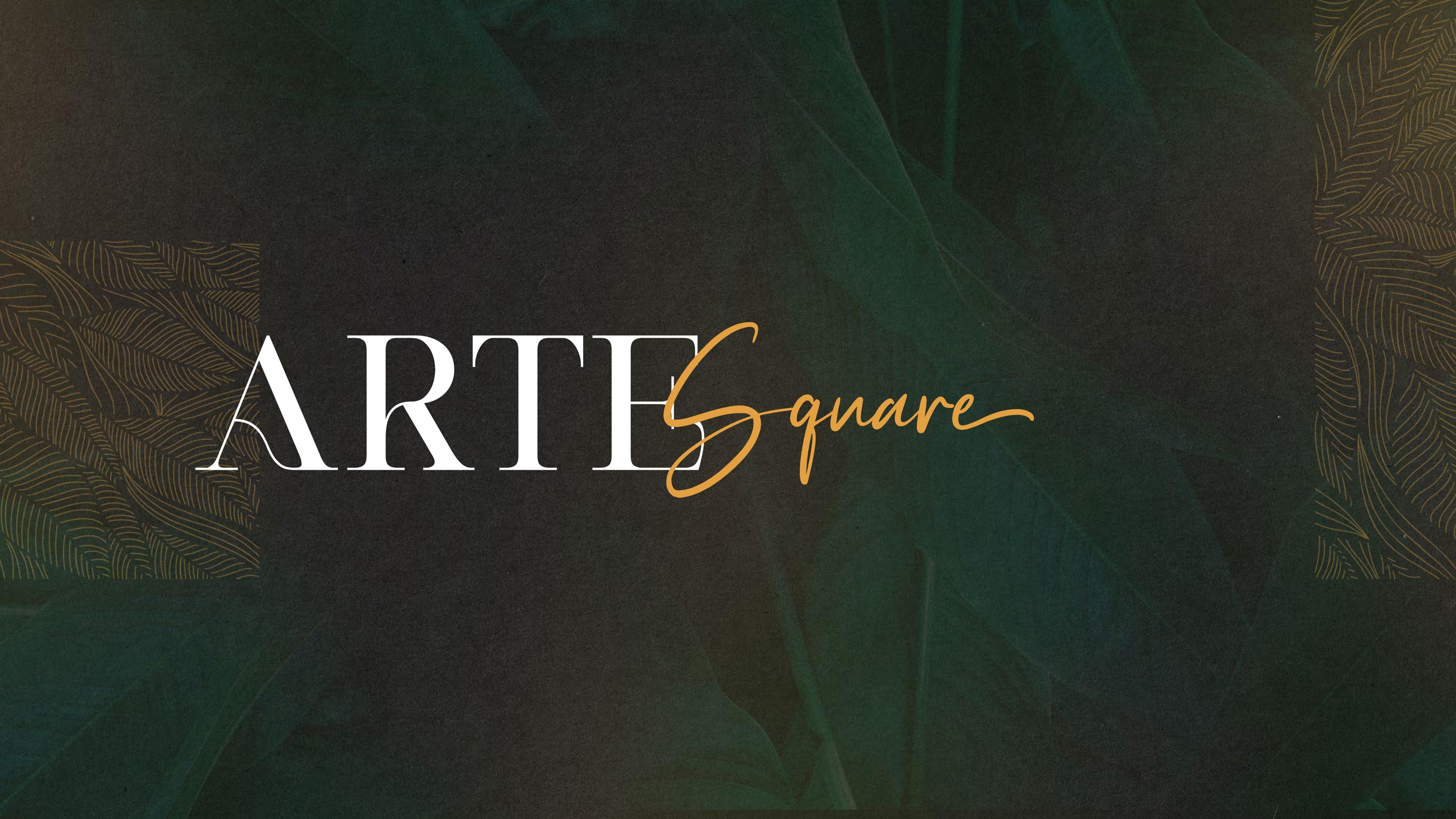 ARTESQUARE