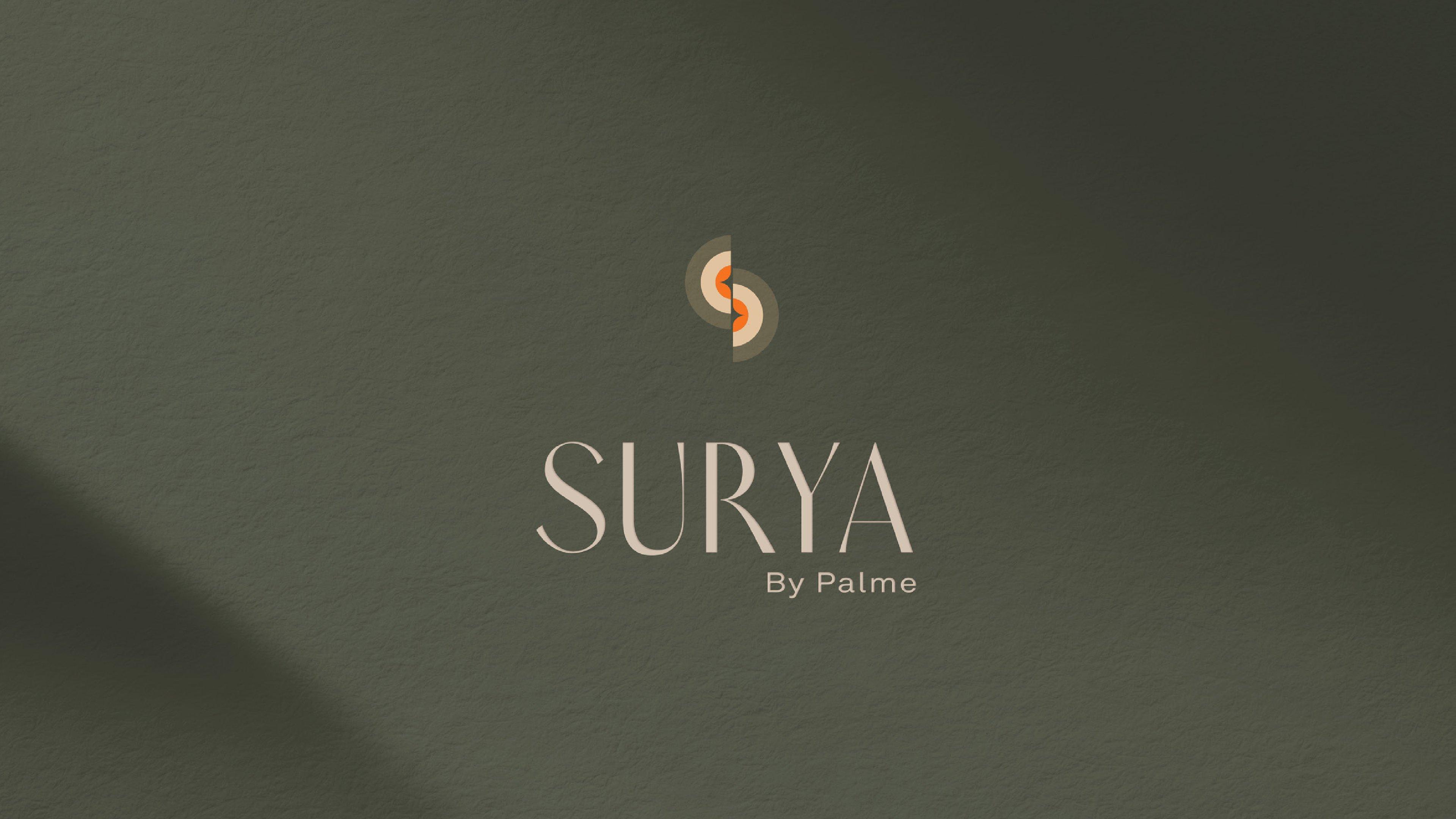 Surya by Palme