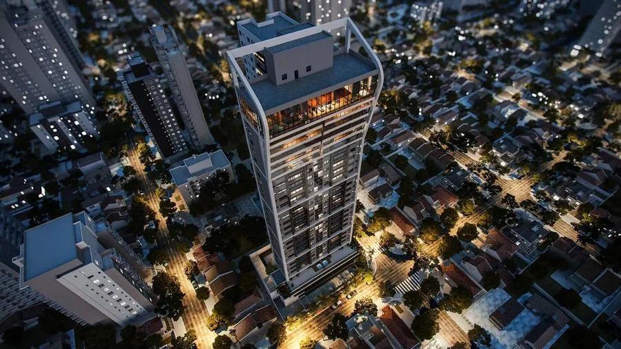 Max 116 — fachada — Setor Marista