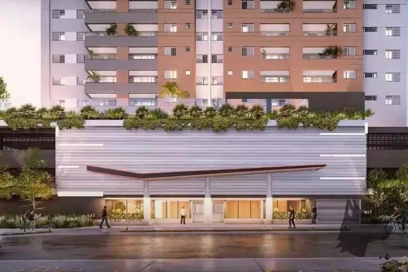 Max 501 — fachada — Setor Bueno