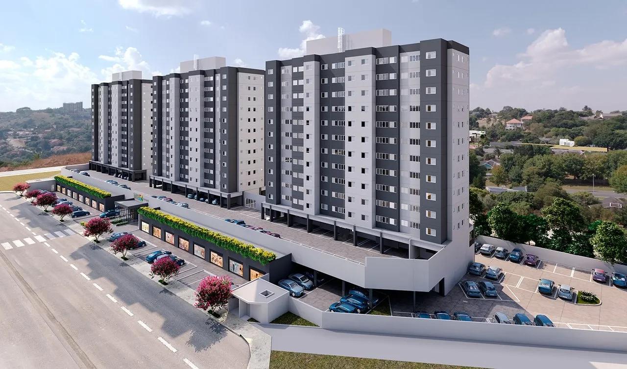 Max Cidade — fachada — Jardim Goiás