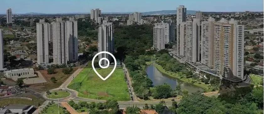 Paradizzo — fachada — Jardim Atlântico