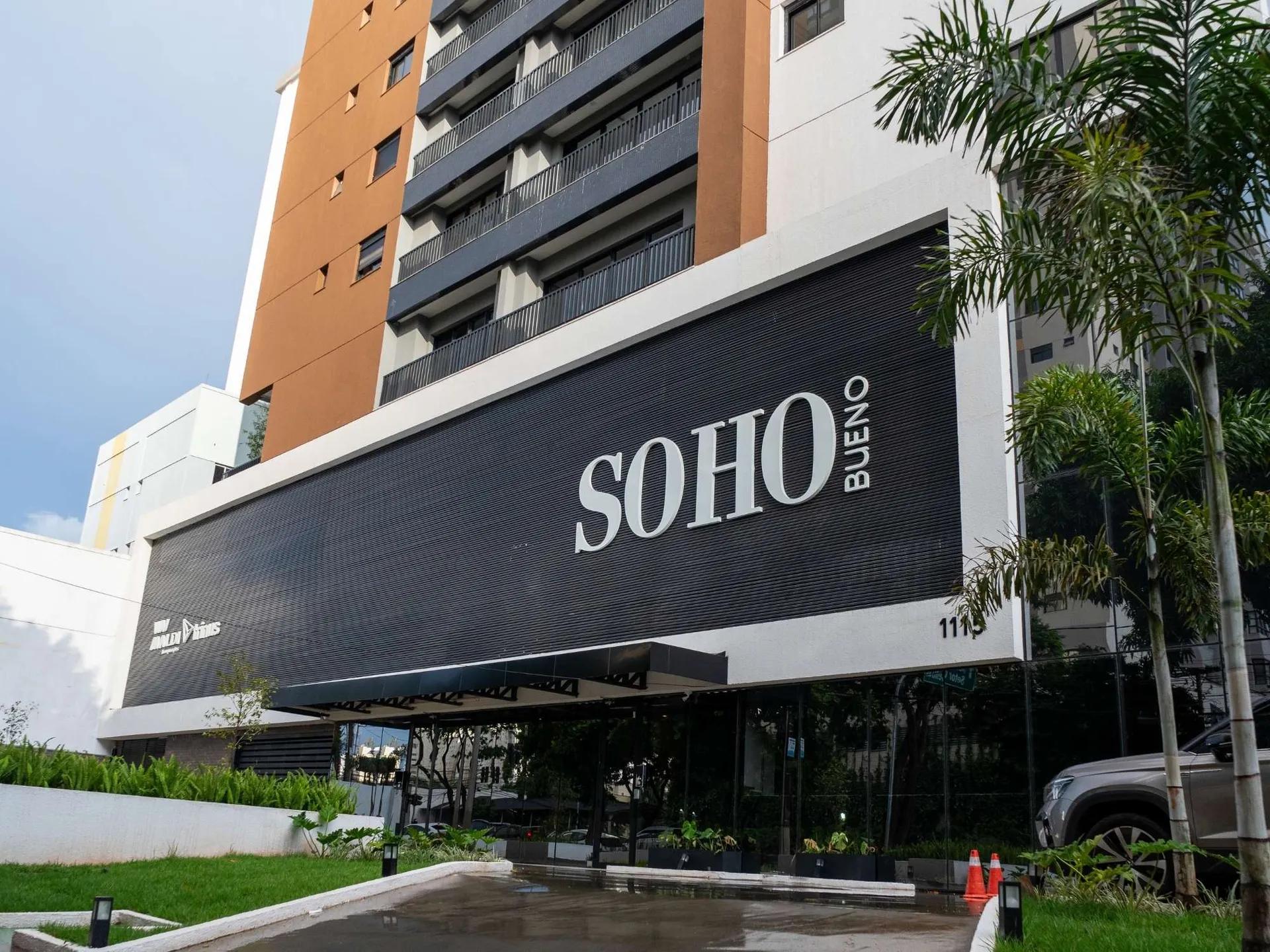 Soho Bueno