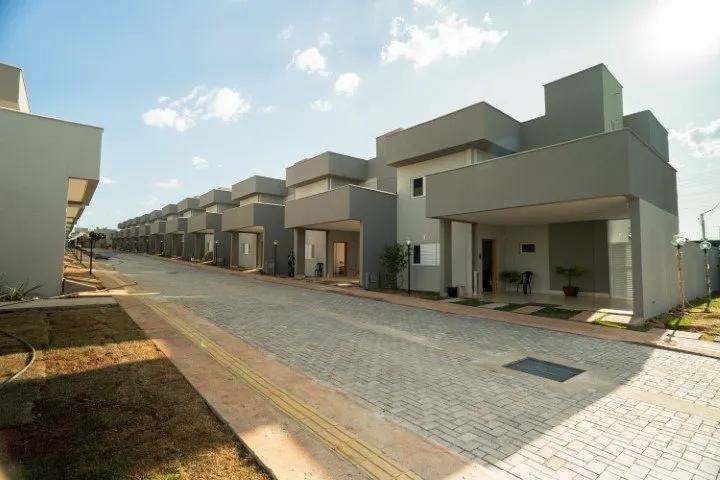 Vero Vitá Residenza — fachada — Jardim Goiás