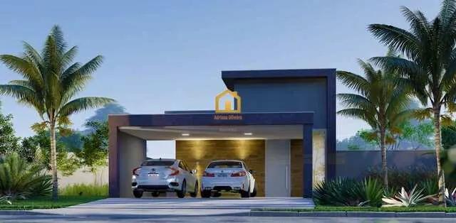 Villagio Greenville — fachada — Aparecida de