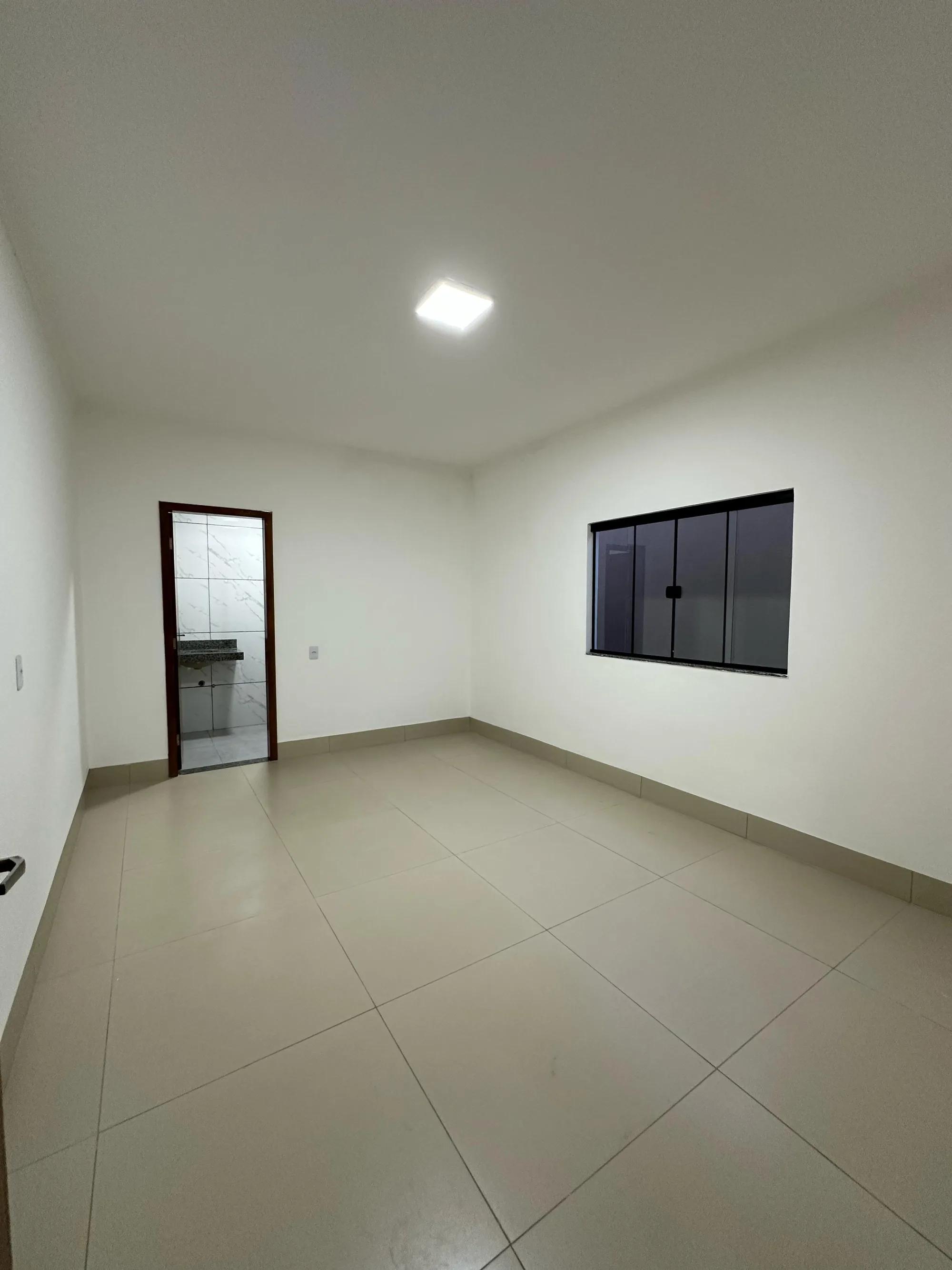 Casa térrea — Comercial