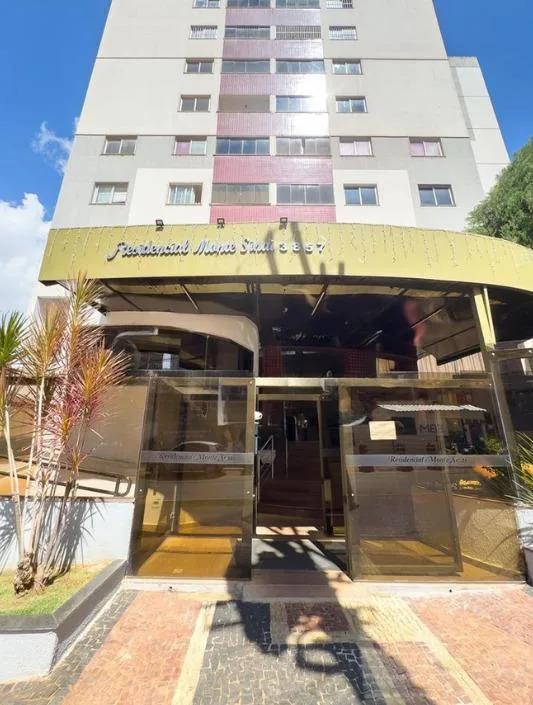 Monte Sinai — Apartamento