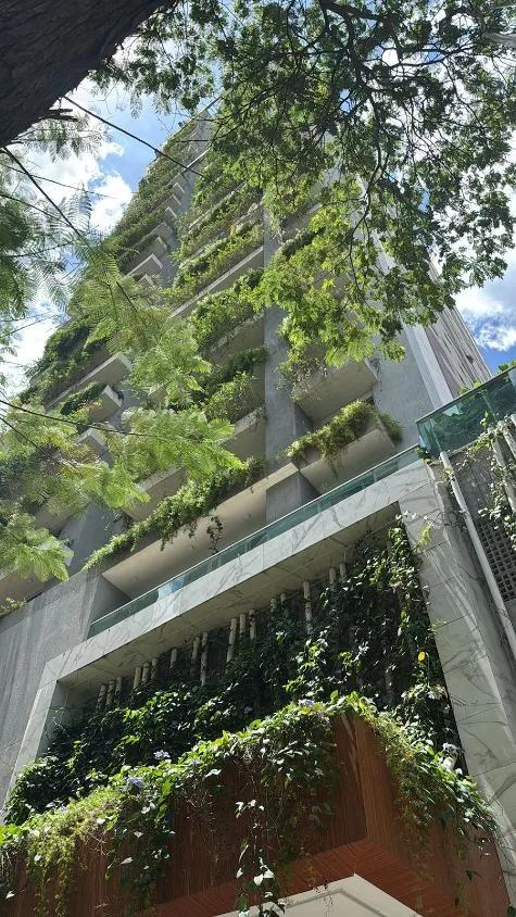 Eko LifeStyle — Apartamento