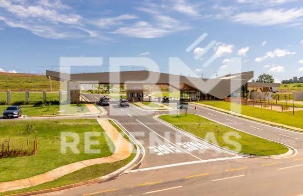 Vinhas Flamboyant — Lote