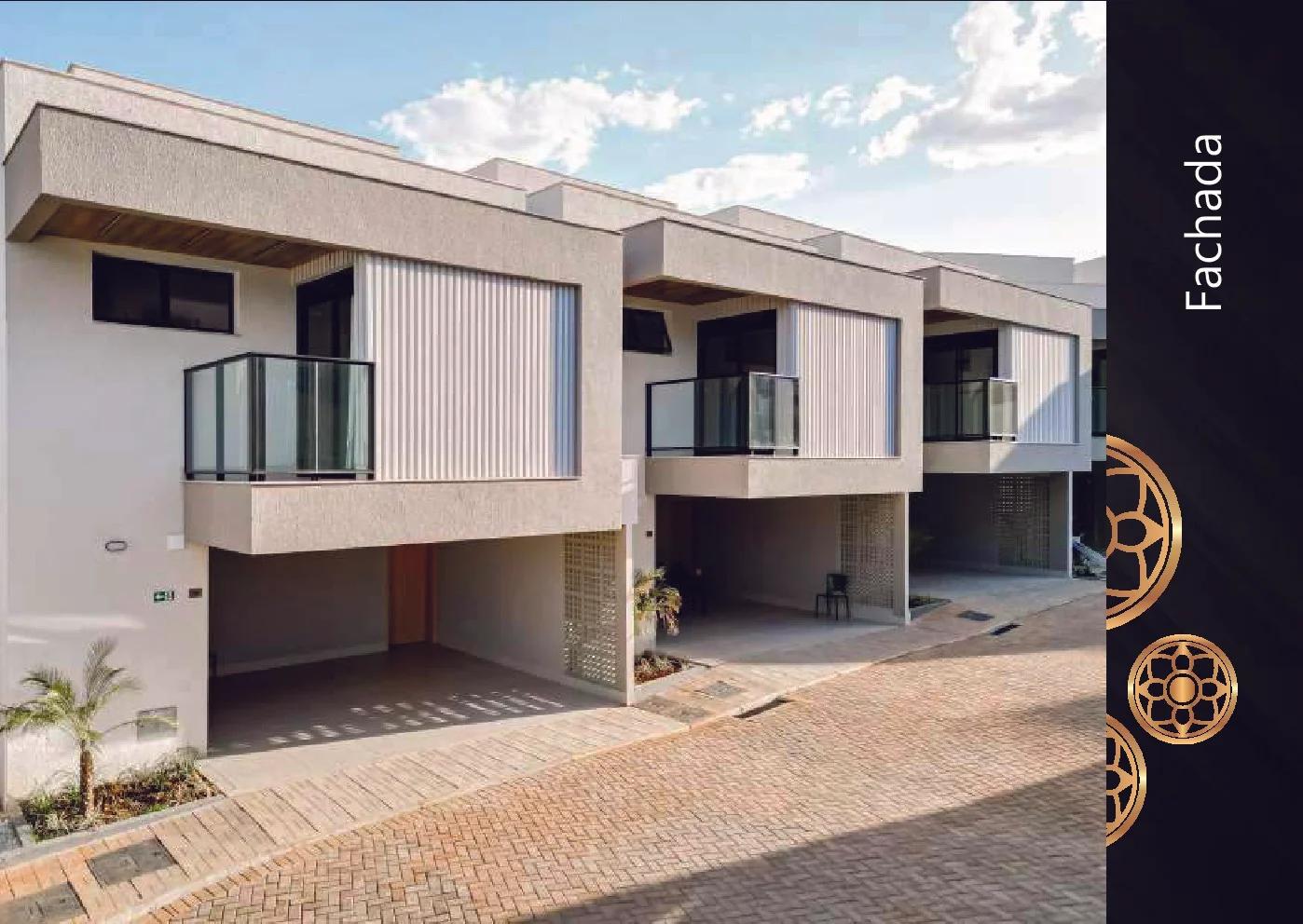 House Garden Jaó