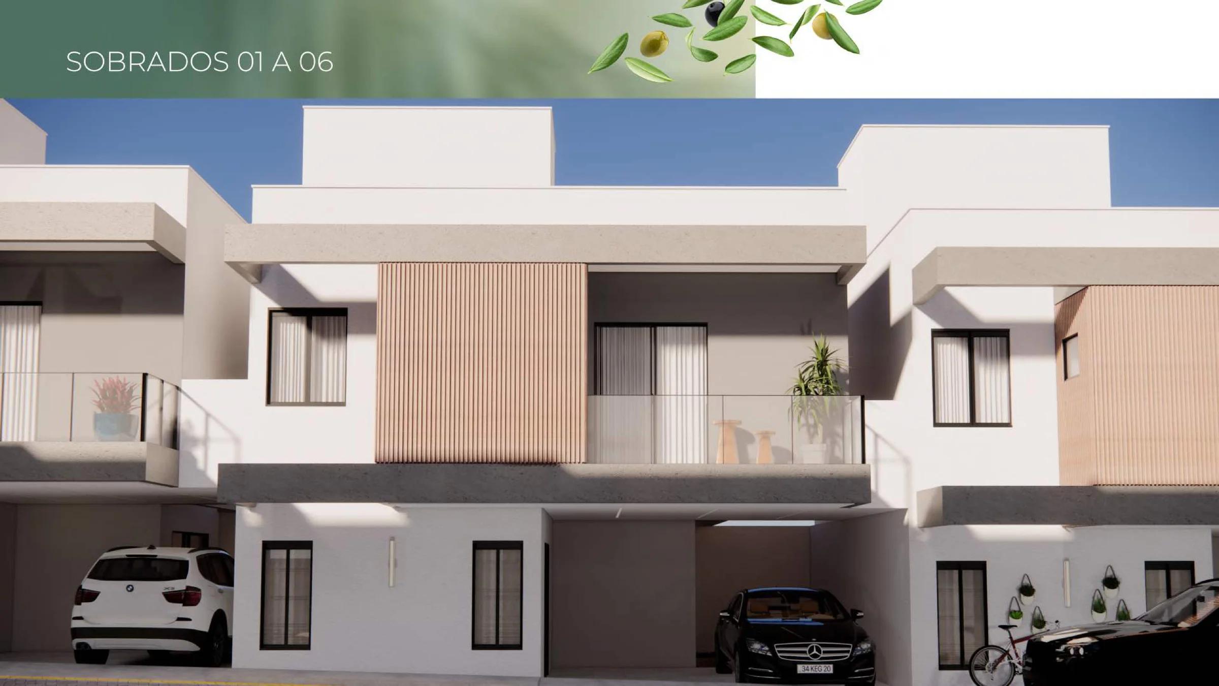 House Garden Parque Cascavel